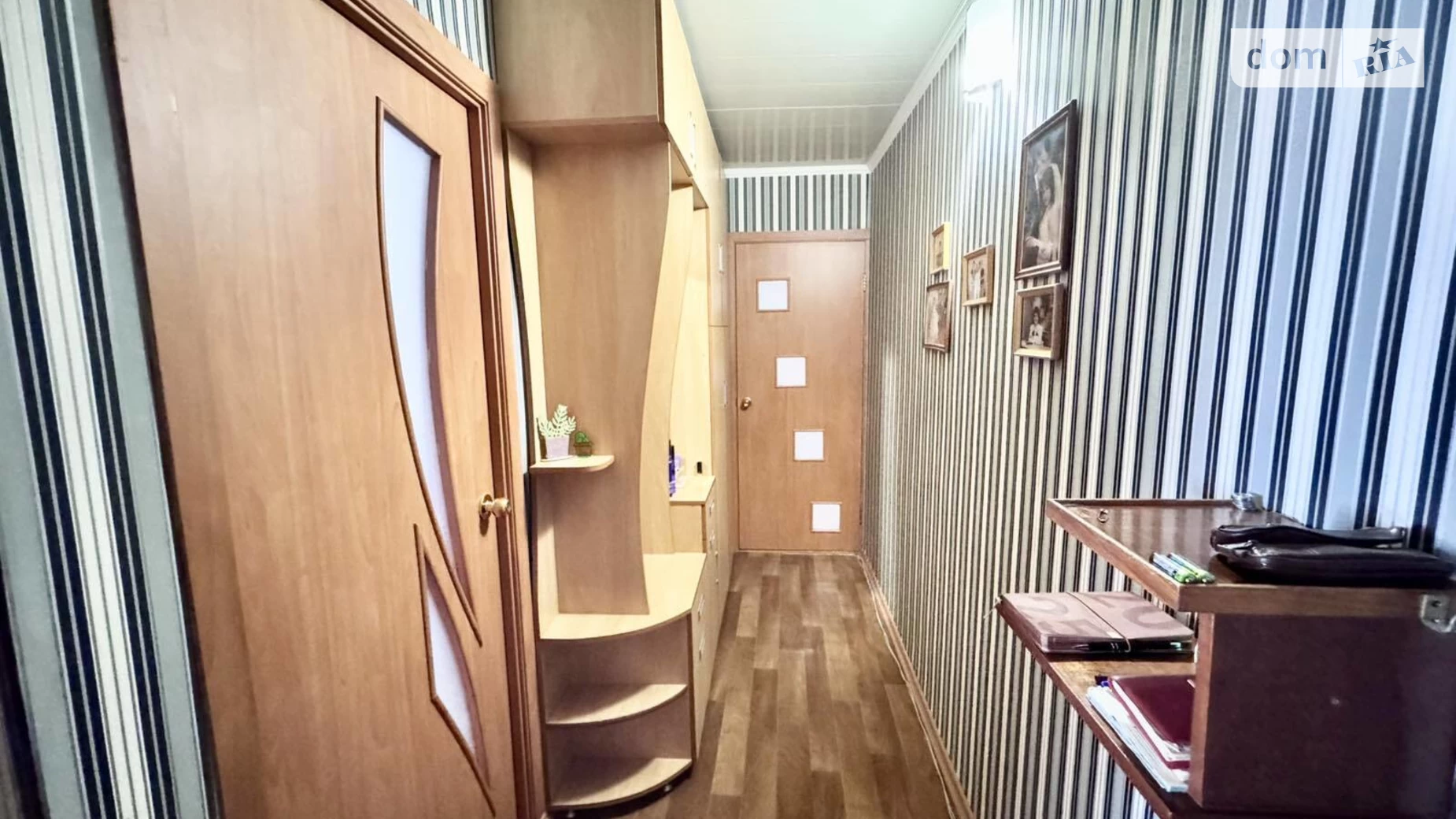 Продается 3-комнатная квартира 57.1 кв. м в Николаеве, ул. Космонавтов - фото 5