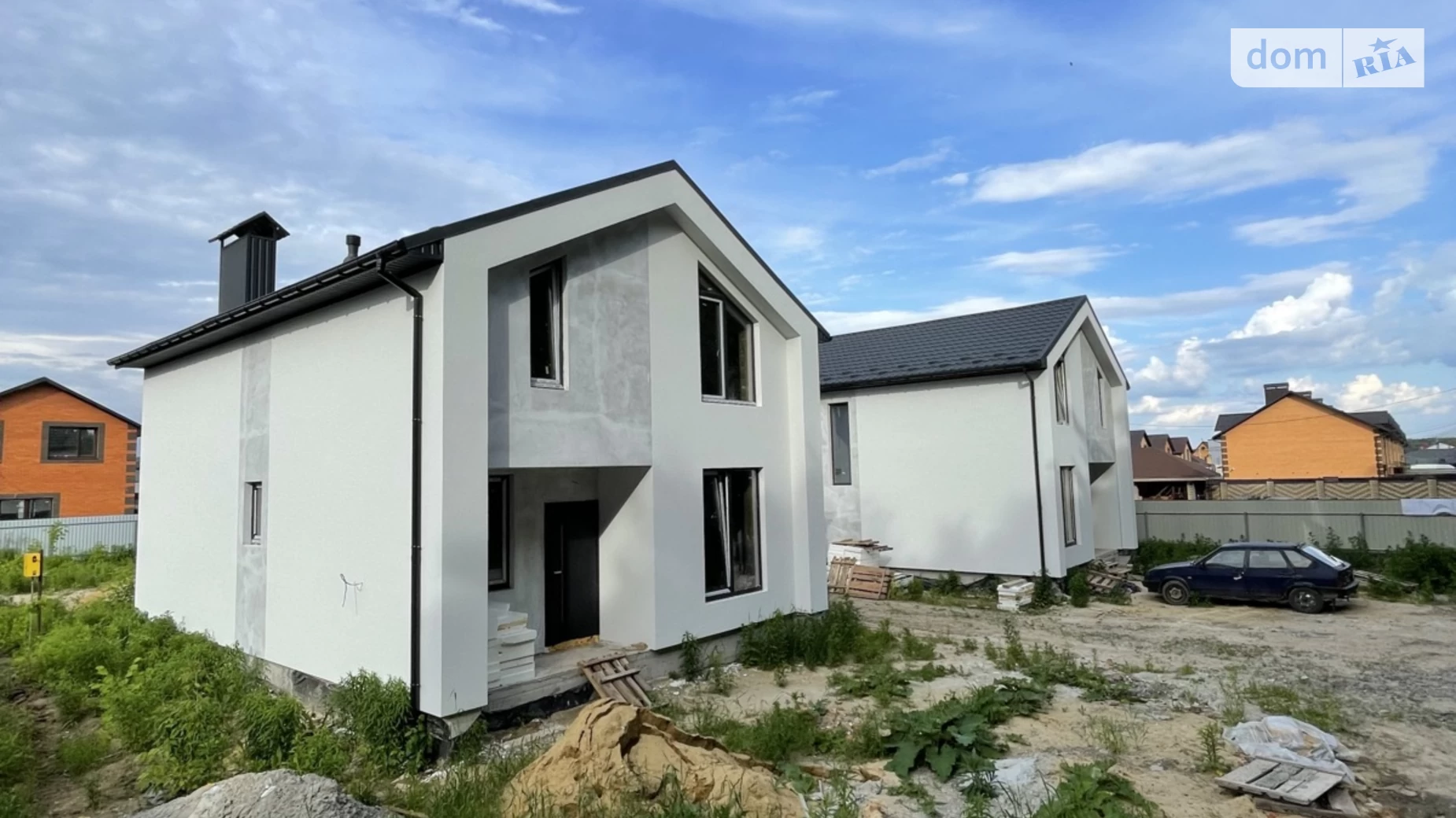 Продається будинок 2 поверховий 125 кв. м з меблями, цена: 104000 $ - фото 2