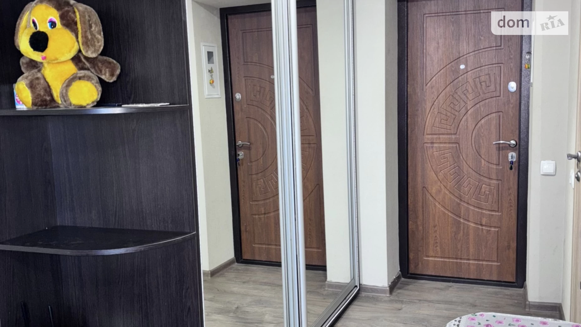 Продается 1-комнатная квартира 24 кв. м в Харькове, ул. Ньютона, 113 - фото 5