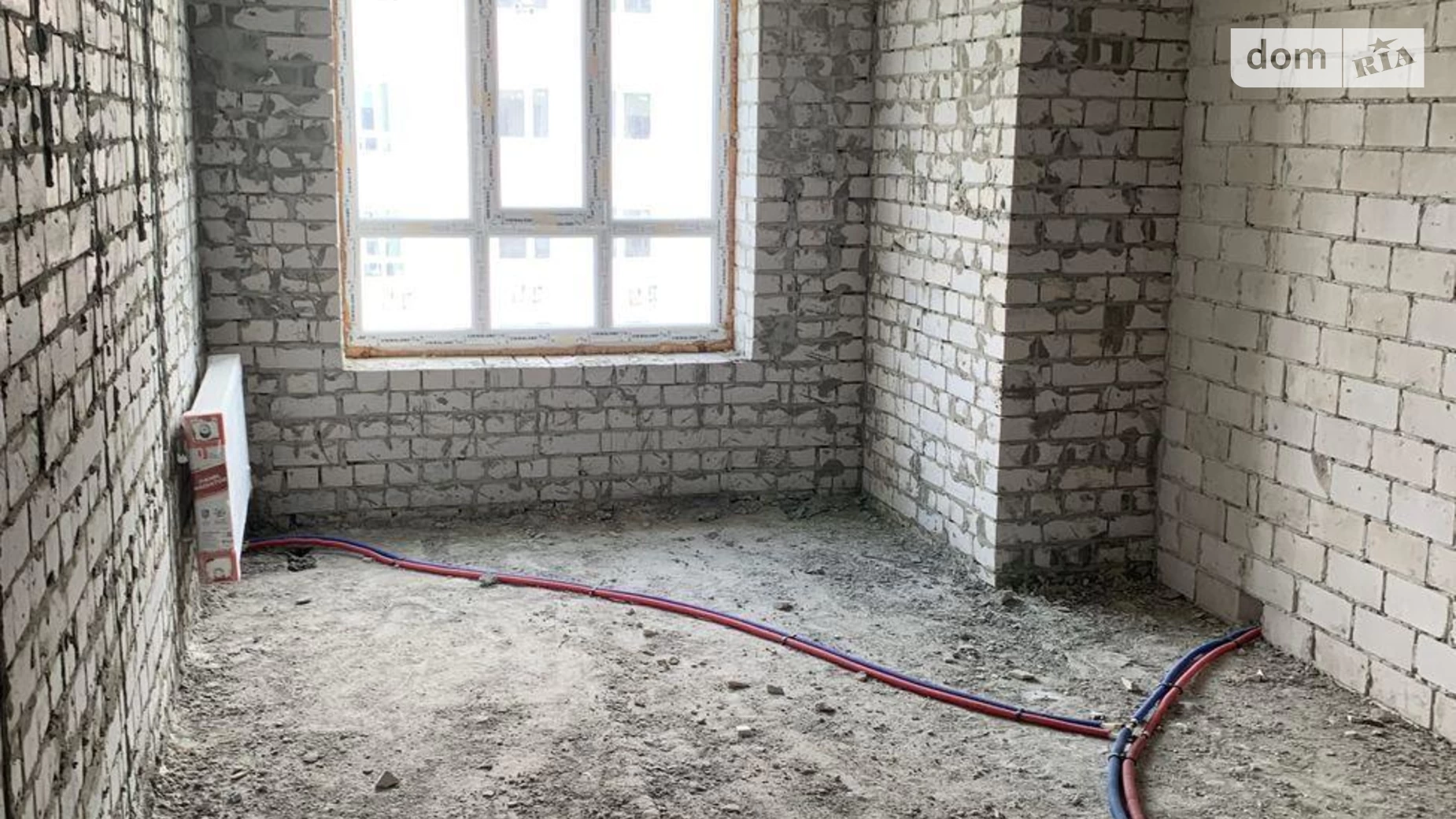 Продается 1-комнатная квартира 43 кв. м в Харькове, просп. Героев Харькова(Московский), 270В - фото 2