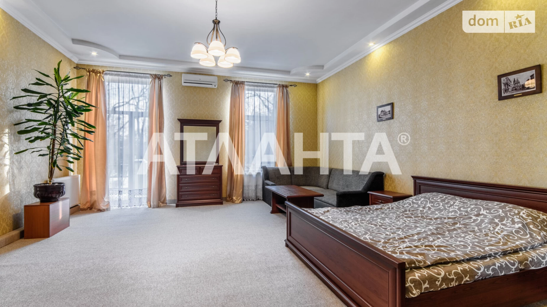 Продається 1-кімнатна квартира 58.4 кв. м у Львові, вул. Листопадового Чину - фото 2