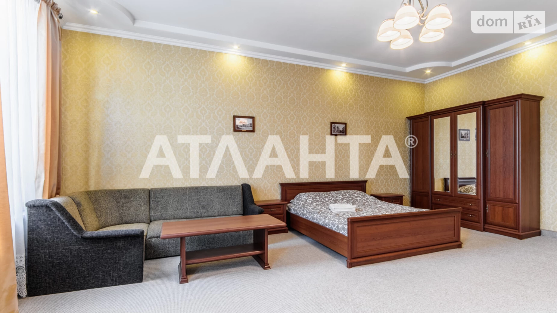 Продається 1-кімнатна квартира 58.4 кв. м у Львові, вул. Листопадового Чину - фото 3