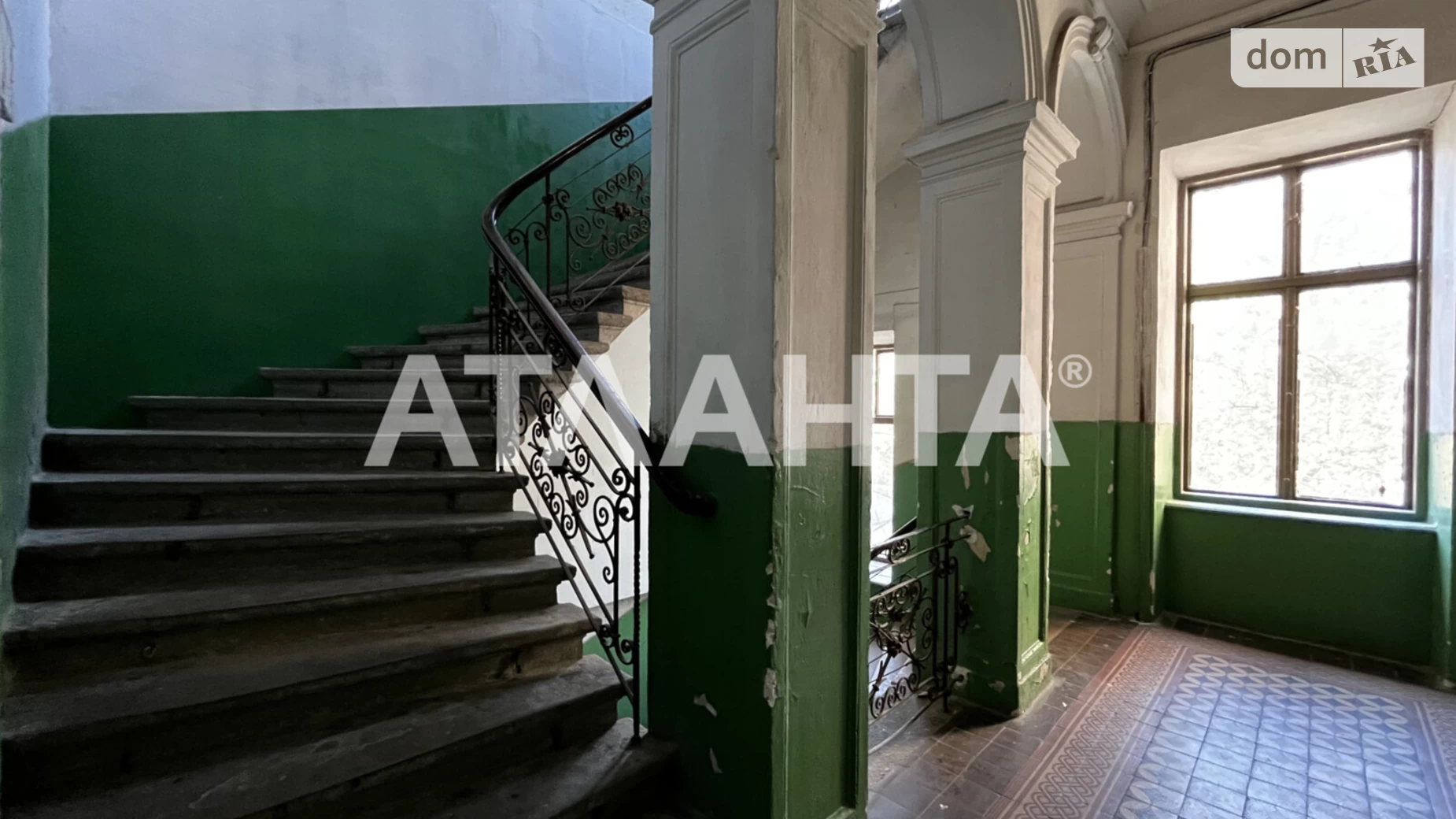 Продается 2-комнатная квартира 73.6 кв. м в Львове, ул. Лепкого Богдана - фото 3
