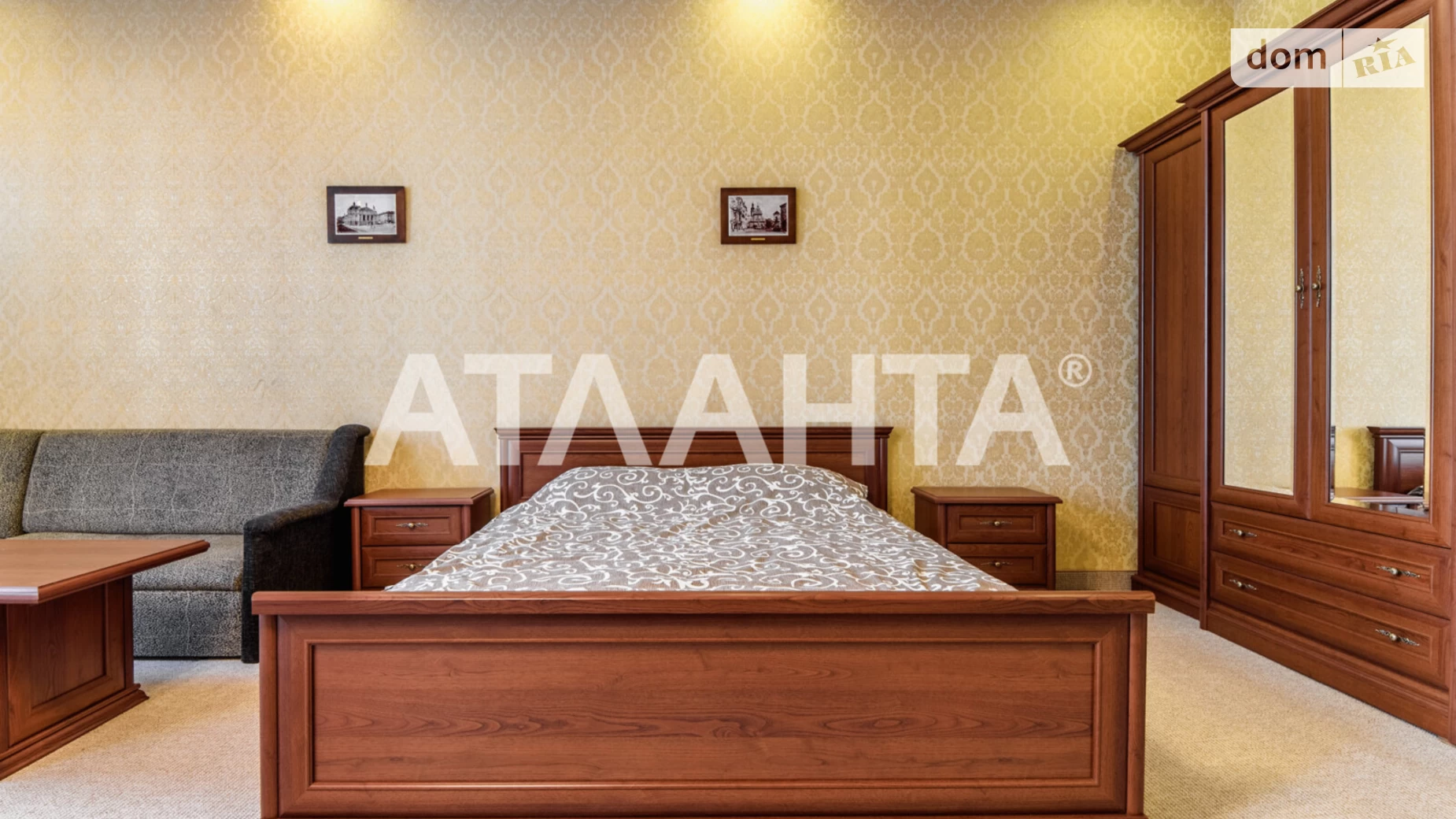 Продається 1-кімнатна квартира 58.4 кв. м у Львові, вул. Листопадового Чину - фото 4
