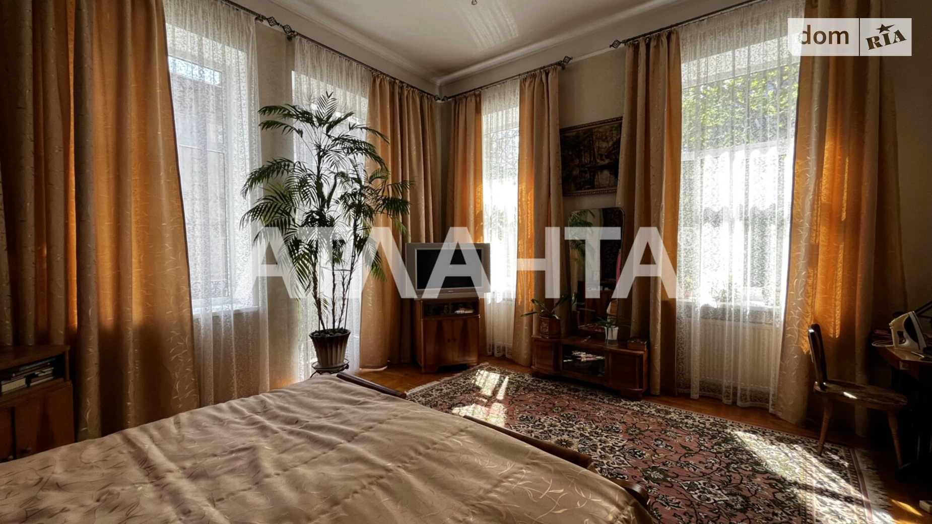 Продается 2-комнатная квартира 73.6 кв. м в Львове, ул. Лепкого Богдана - фото 5