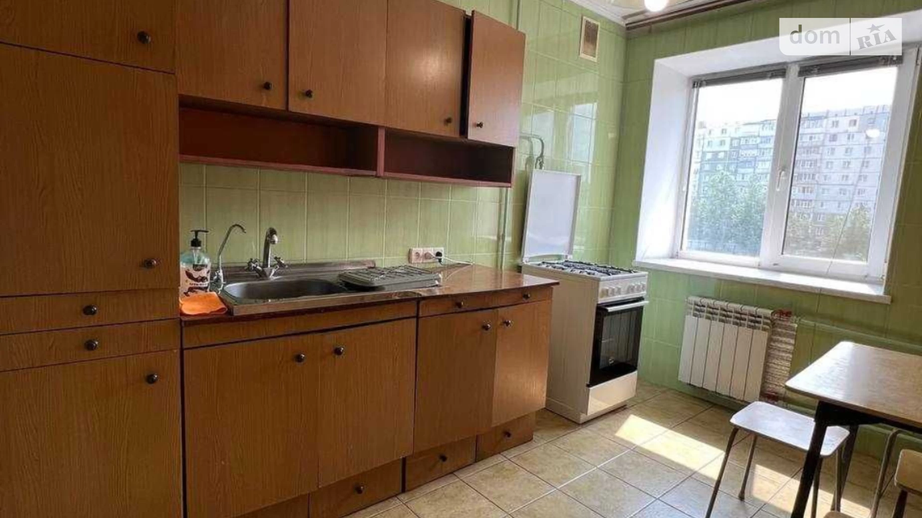 Продається 2-кімнатна квартира 47.6 кв. м у Сумах, вул. Героїв Крут, 54Б - фото 2