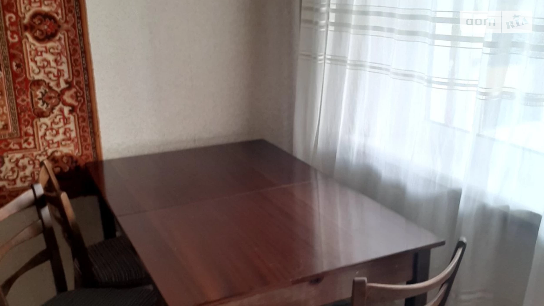 Продается 2-комнатная квартира 53 кв. м в Киеве, ул. Красной Калины, 5 - фото 3