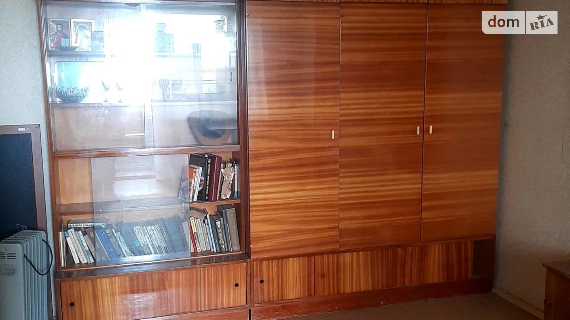 Продається 2-кімнатна квартира 53 кв. м у Києві, вул. Червоної Калини, 5 - фото 4