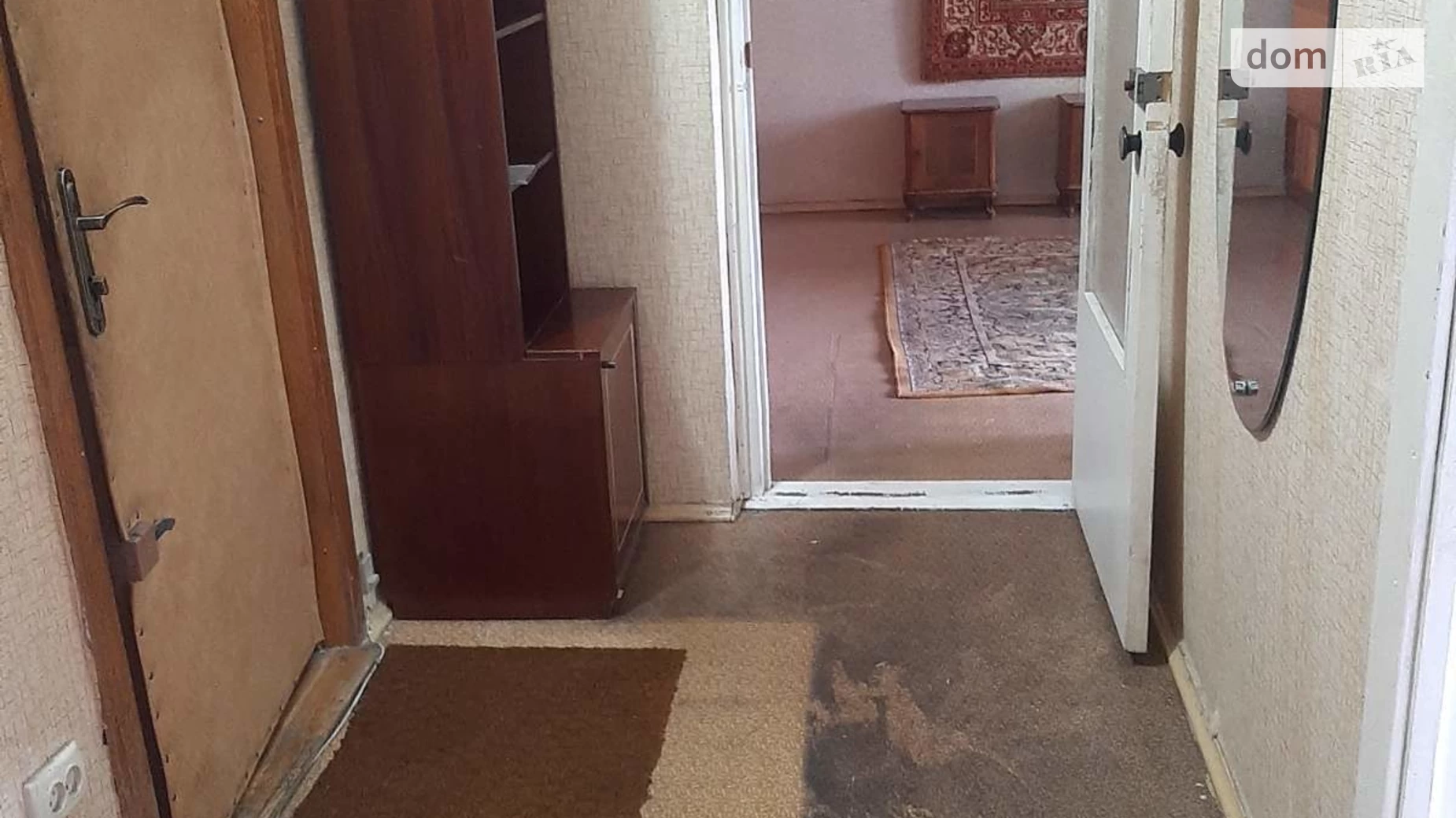 Продається 2-кімнатна квартира 53 кв. м у Києві, вул. Червоної Калини, 5 - фото 5