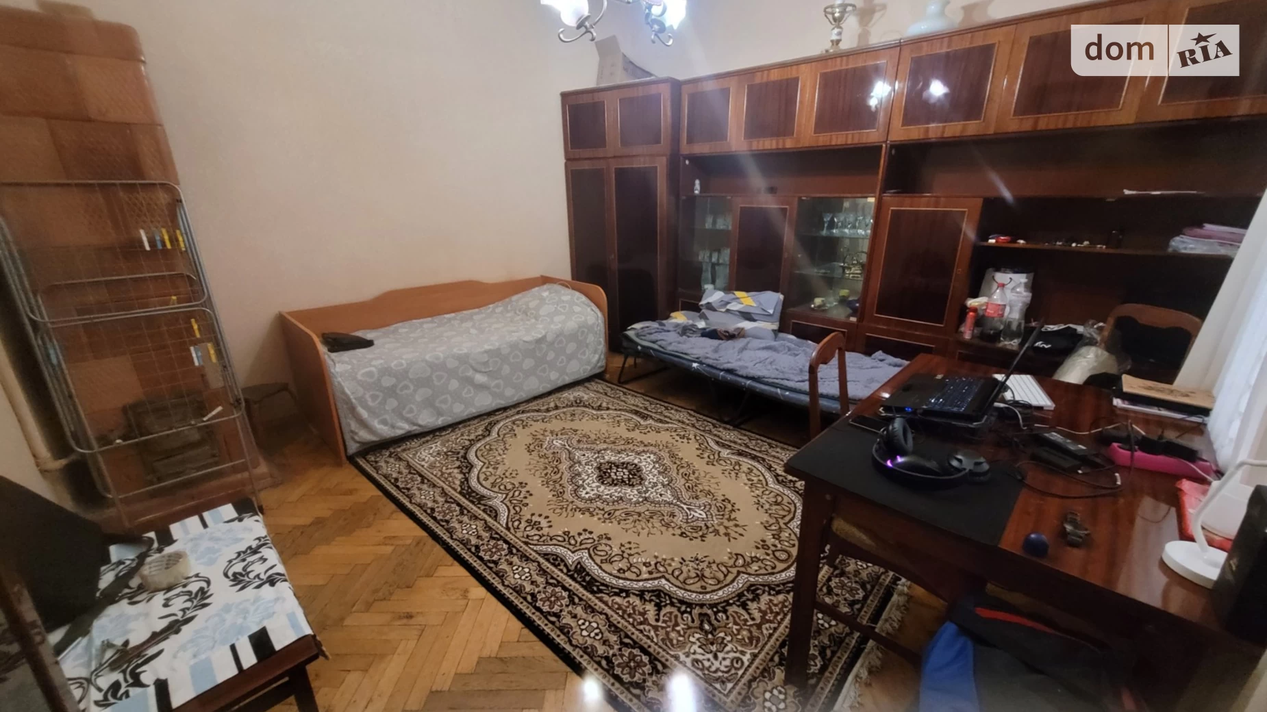 Продається 1-кімнатна квартира 26 кв. м у Львові, вул. Куліша Пантелеймона - фото 5
