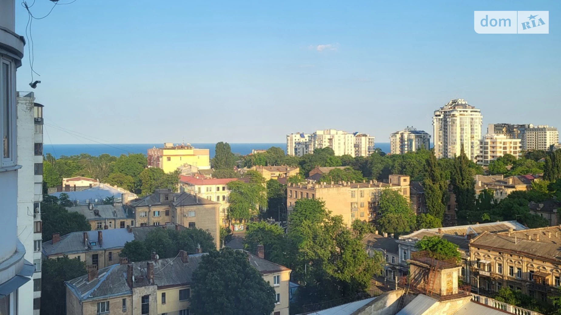 Здається в оренду 2-кімнатна квартира 74 кв. м у Одесі, вул. Базарна, 5/4 - фото 5