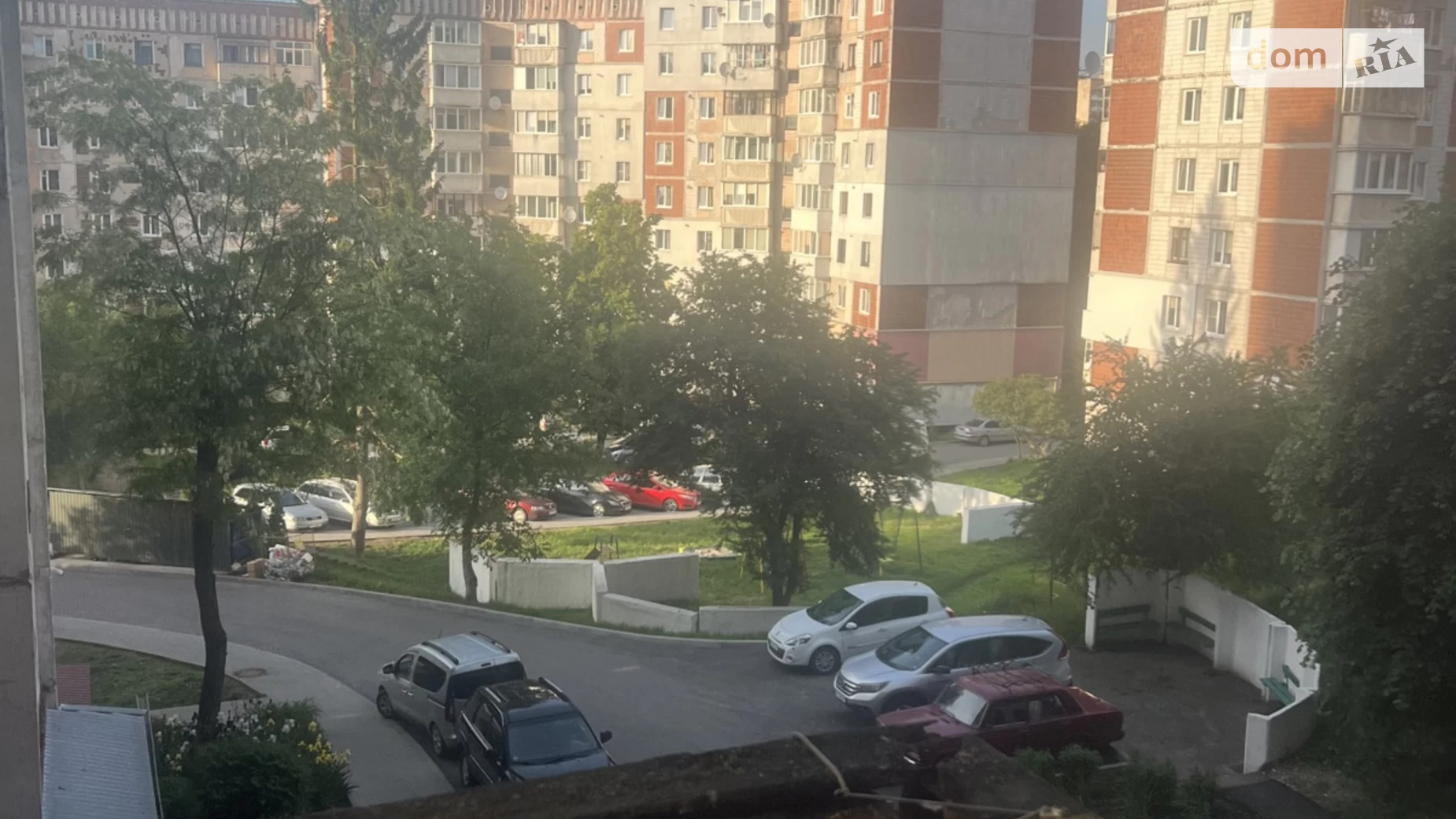 1-кімнатна квартира 34 кв. м у Тернополі, вул. Євгена Коновальця, 14 - фото 2