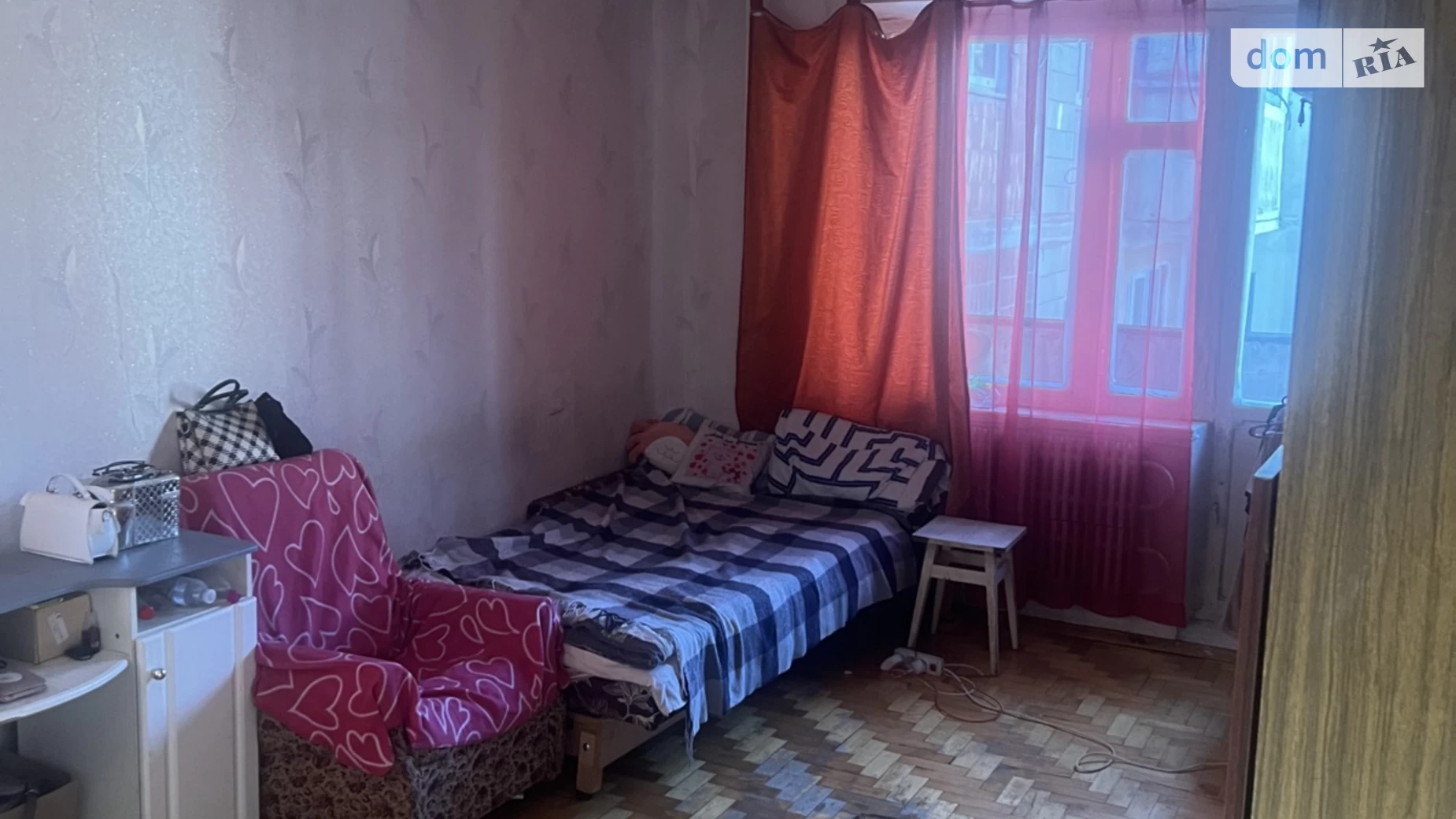 1-кімнатна квартира 34 кв. м у Тернополі, вул. Євгена Коновальця, 14 - фото 3
