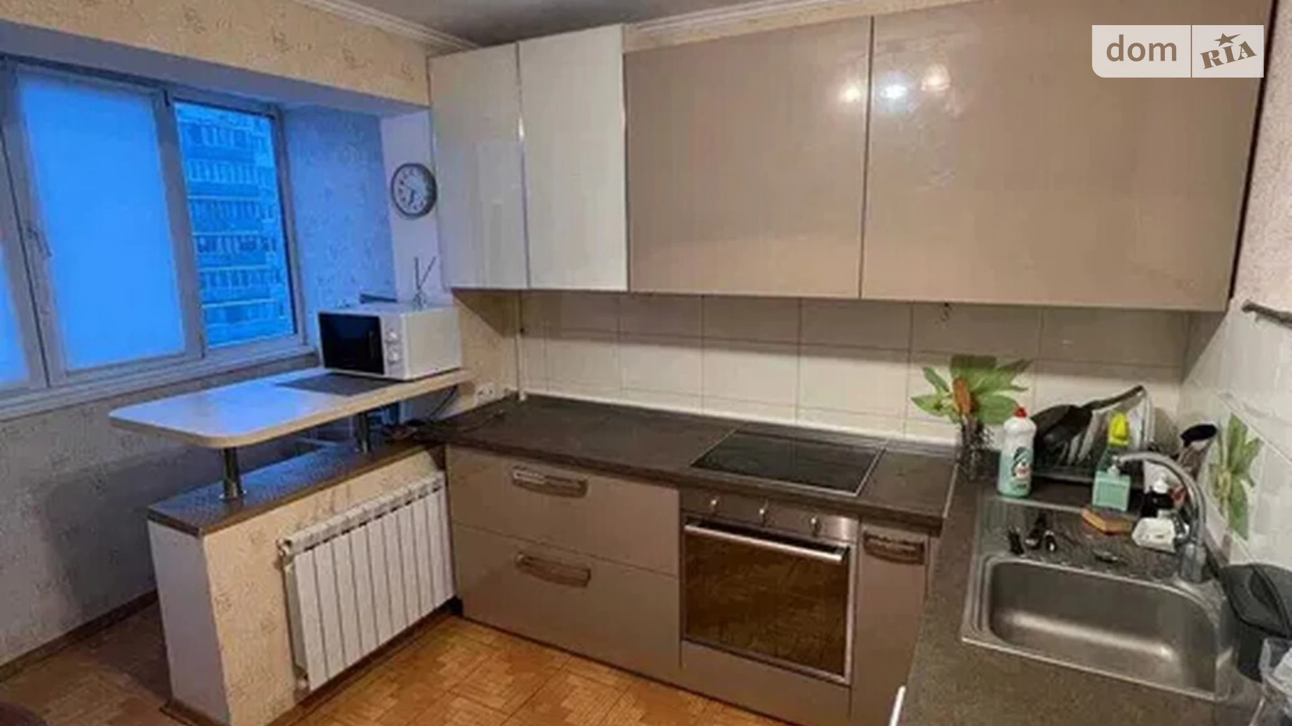 Здається в оренду 1-кімнатна квартира 35 кв. м у Києві, вул. Олешківська(Орловська), 15 - фото 2