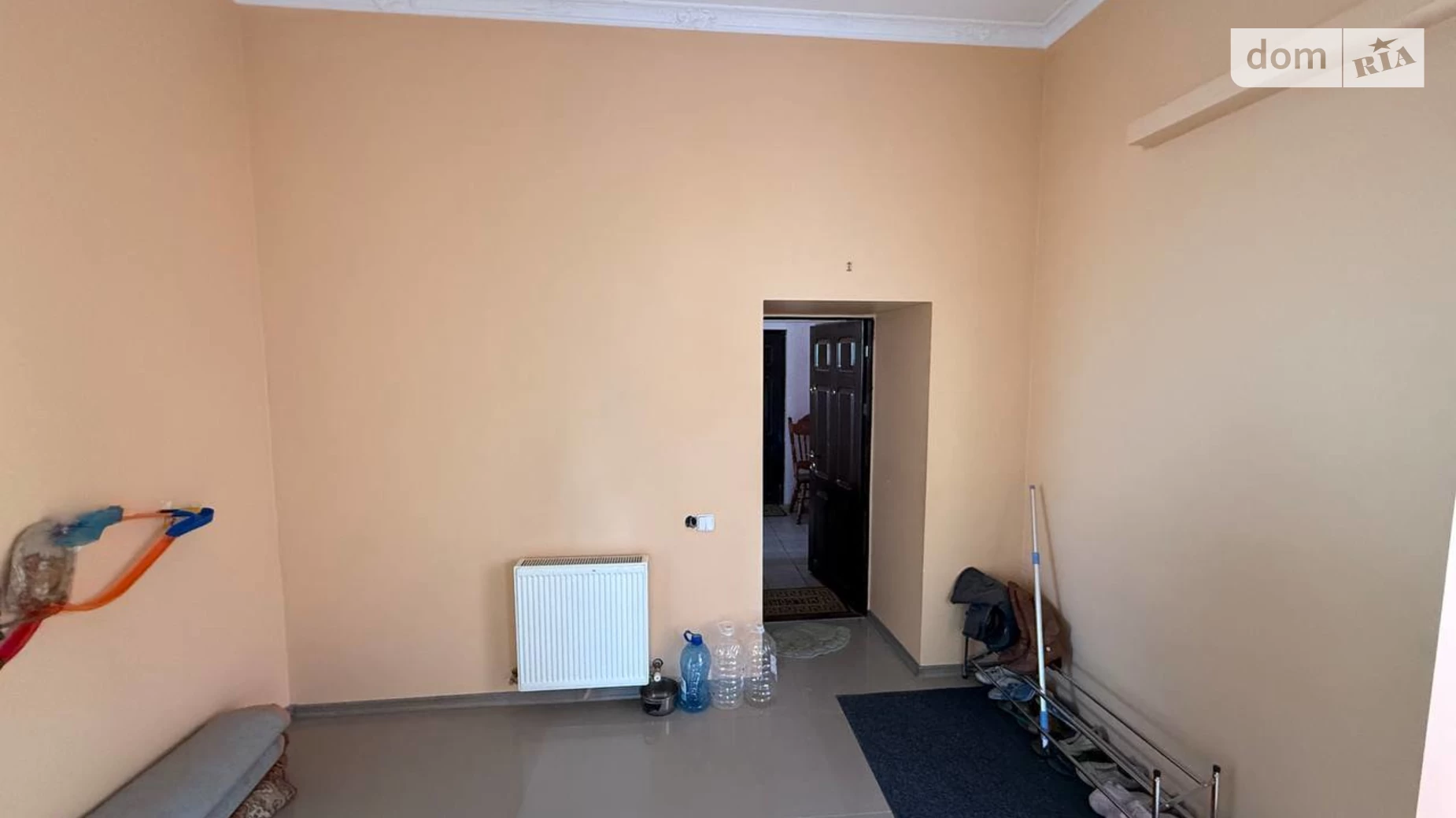 Продается 3-комнатная квартира 116.1 кв. м в Хотине, ул. Свято-Покровская, 136 - фото 3