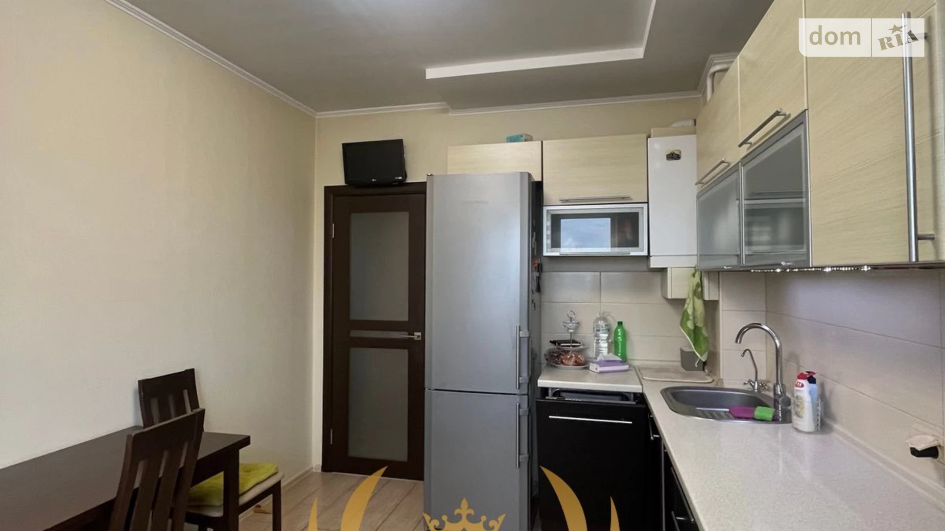 Продається 2-кімнатна квартира 65 кв. м у Борисполі, вул. Нова, 4 - фото 3