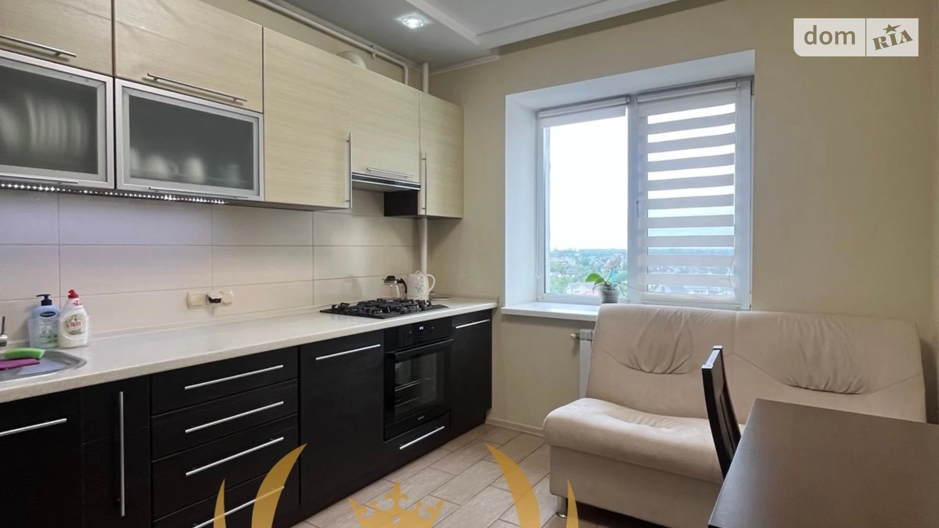 Продається 2-кімнатна квартира 65 кв. м у Борисполі, вул. Нова, 4 - фото 4