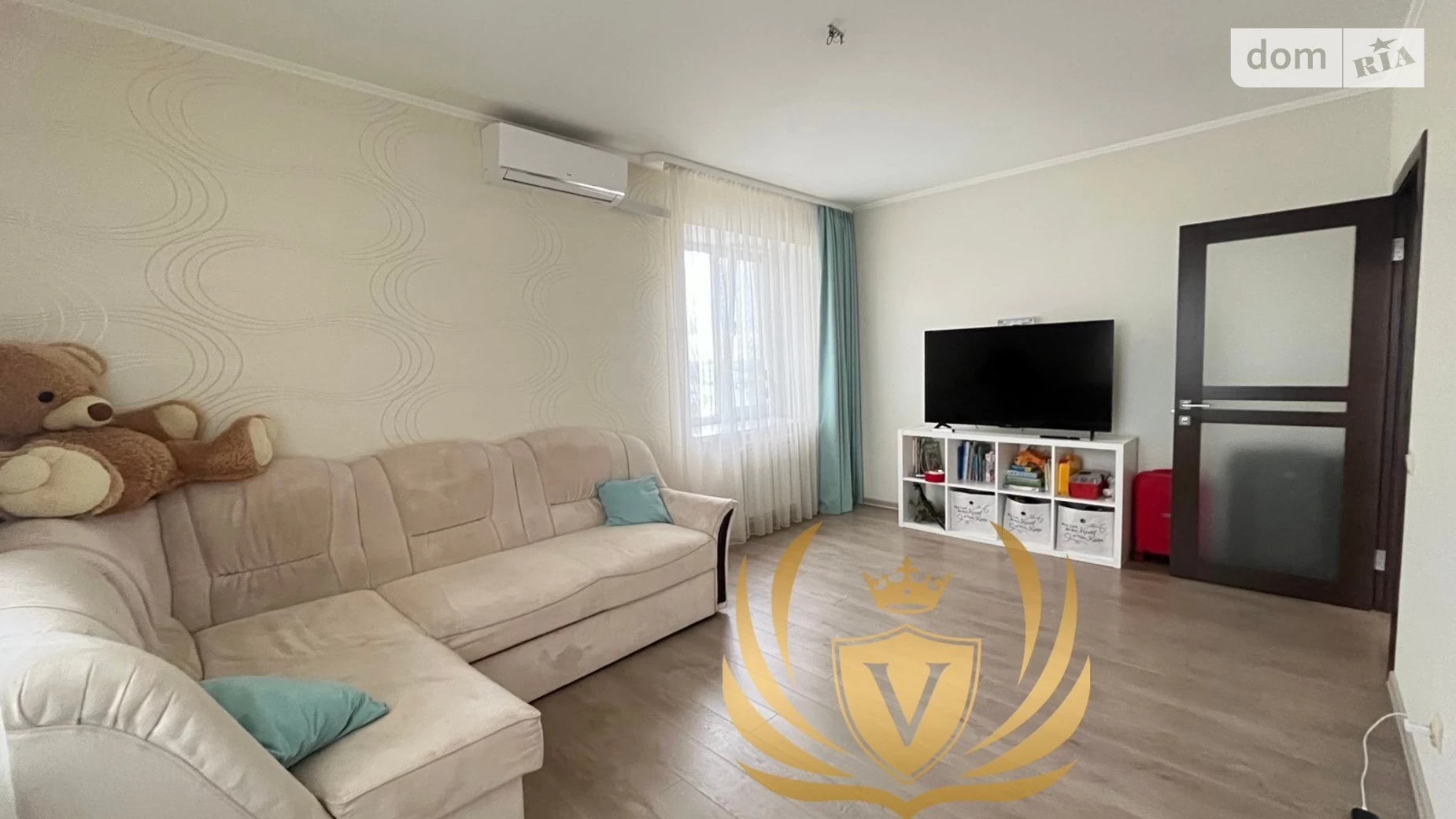 Продається 2-кімнатна квартира 65 кв. м у Борисполі, вул. Нова, 4 - фото 5