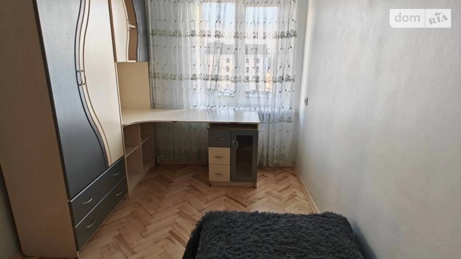 Сдается в аренду 4-комнатная квартира 80 кв. м в Черновцах, ул. Трепка Владислава - фото 4