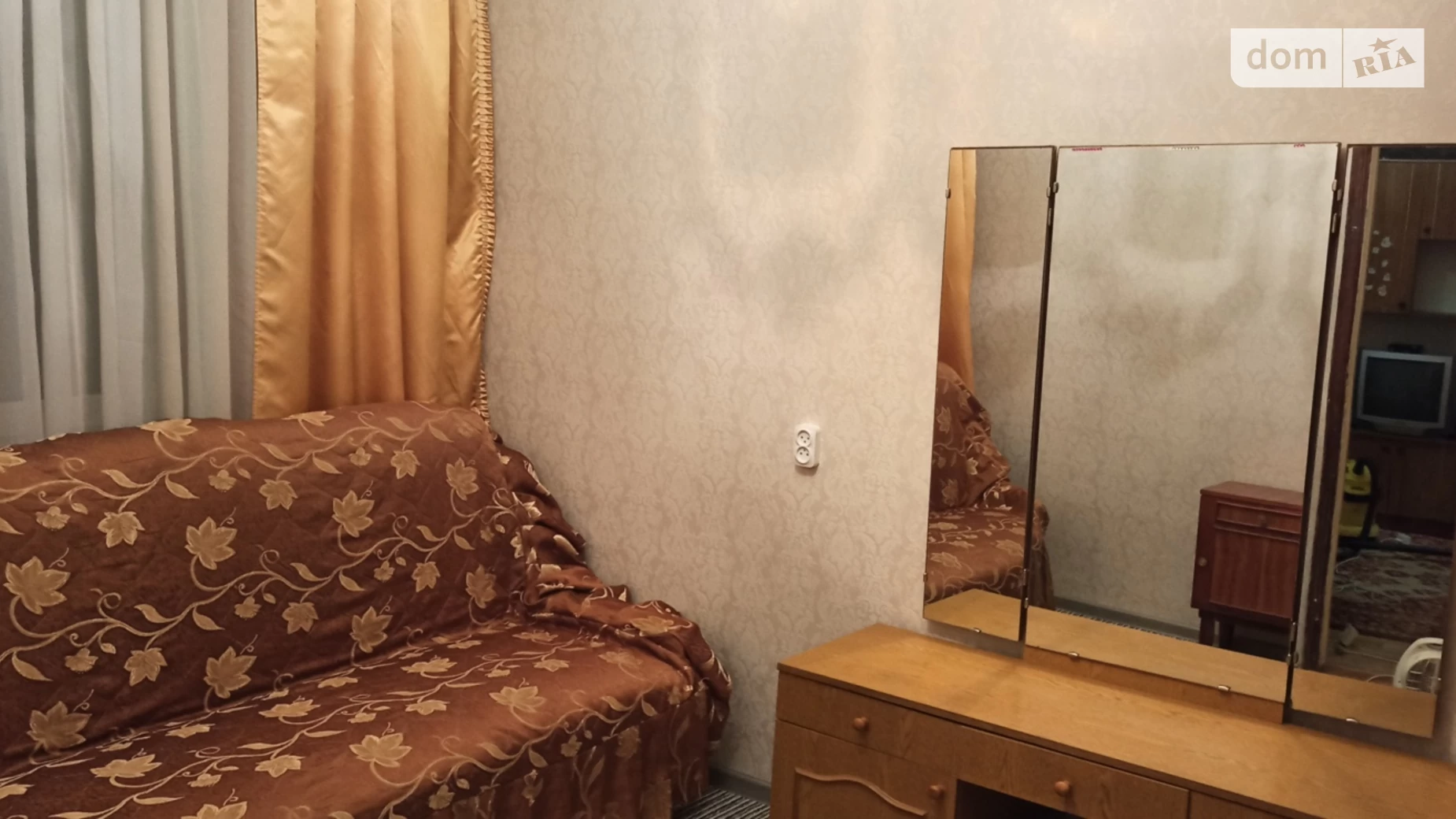 Сдается в аренду 2-комнатная квартира 44 кв. м в Виннице, ул. Владимира Винниченко - фото 4