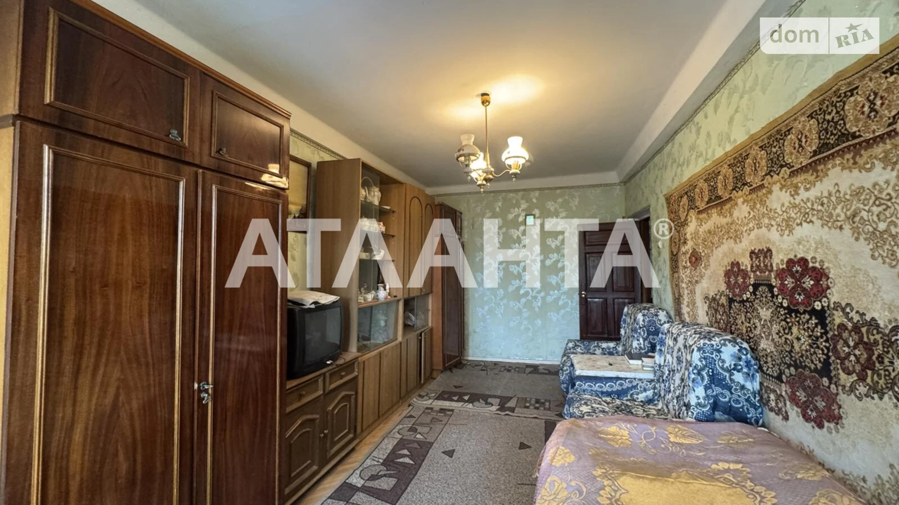 Продается 2-комнатная квартира 44.9 кв. м в Одессе, цена: 31500 $ - фото 2
