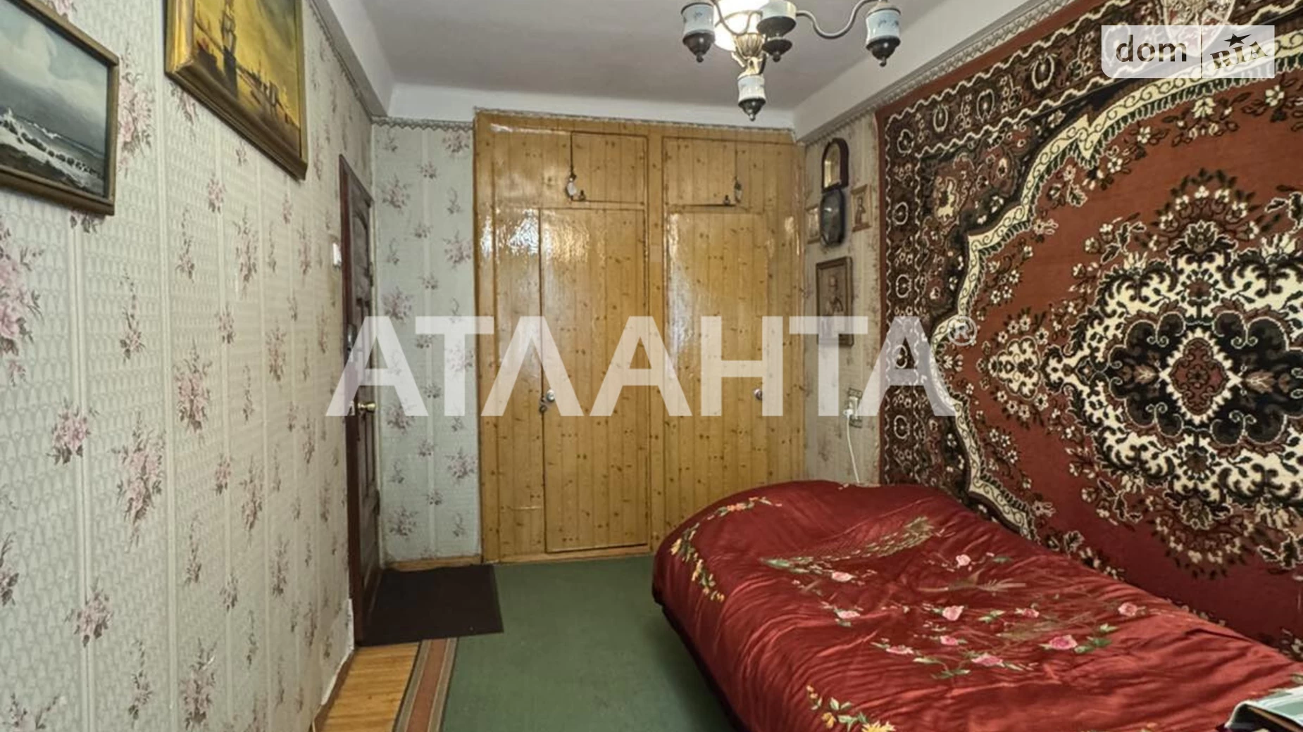 Продается 2-комнатная квартира 44.9 кв. м в Одессе, цена: 31500 $ - фото 4