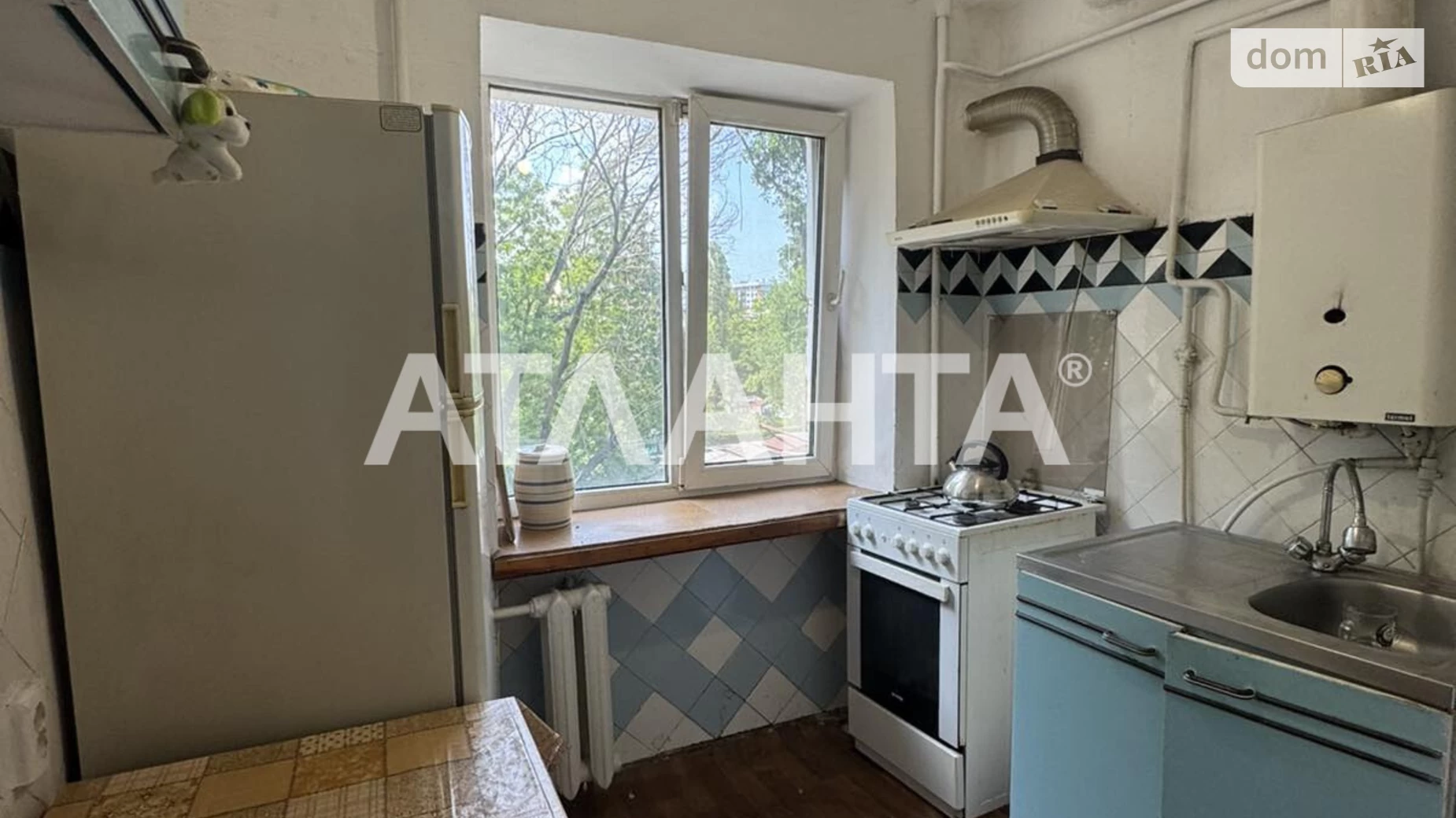 Продается 2-комнатная квартира 44.9 кв. м в Одессе, цена: 31500 $ - фото 5