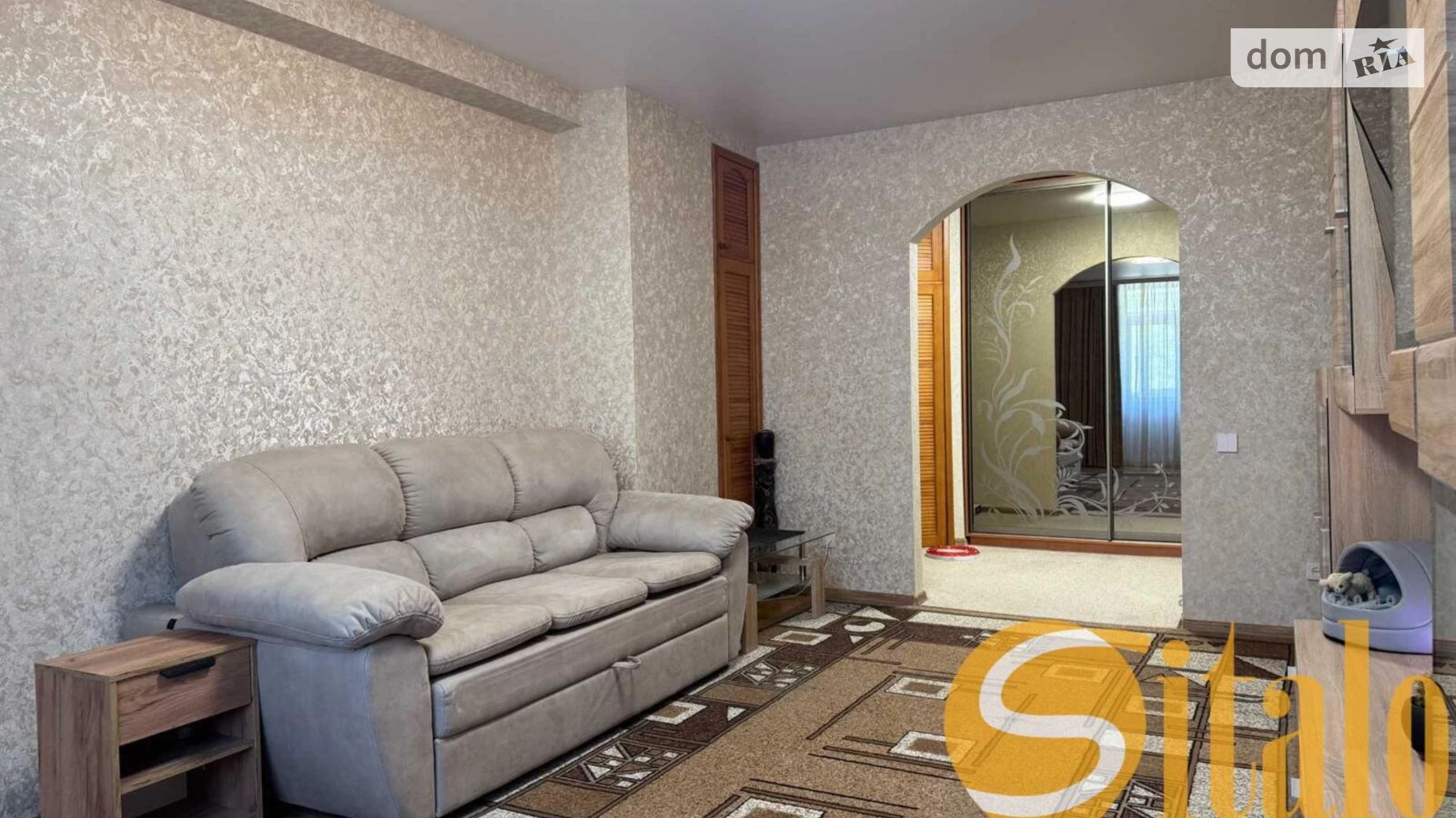 2-кімнатна квартира 65 кв. м у Запоріжжі, цена: 40000 $ - фото 4