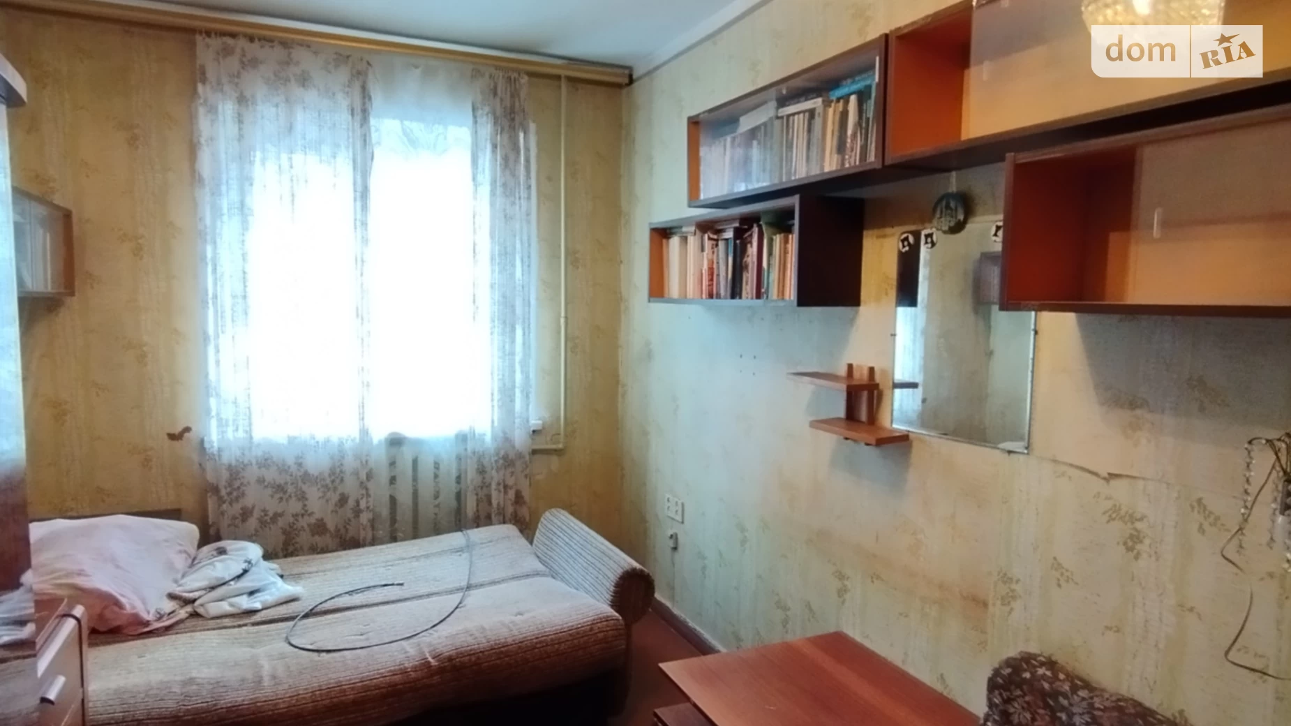 Продається 3-кімнатна квартира 53.4 кв. м у Одесі, цена: 35000 $ - фото 2