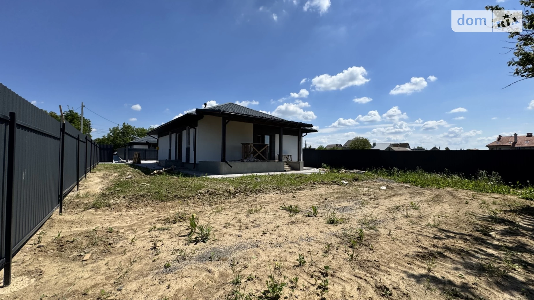 Продается одноэтажный дом 85 кв. м с балконом, цена: 75000 $ - фото 3