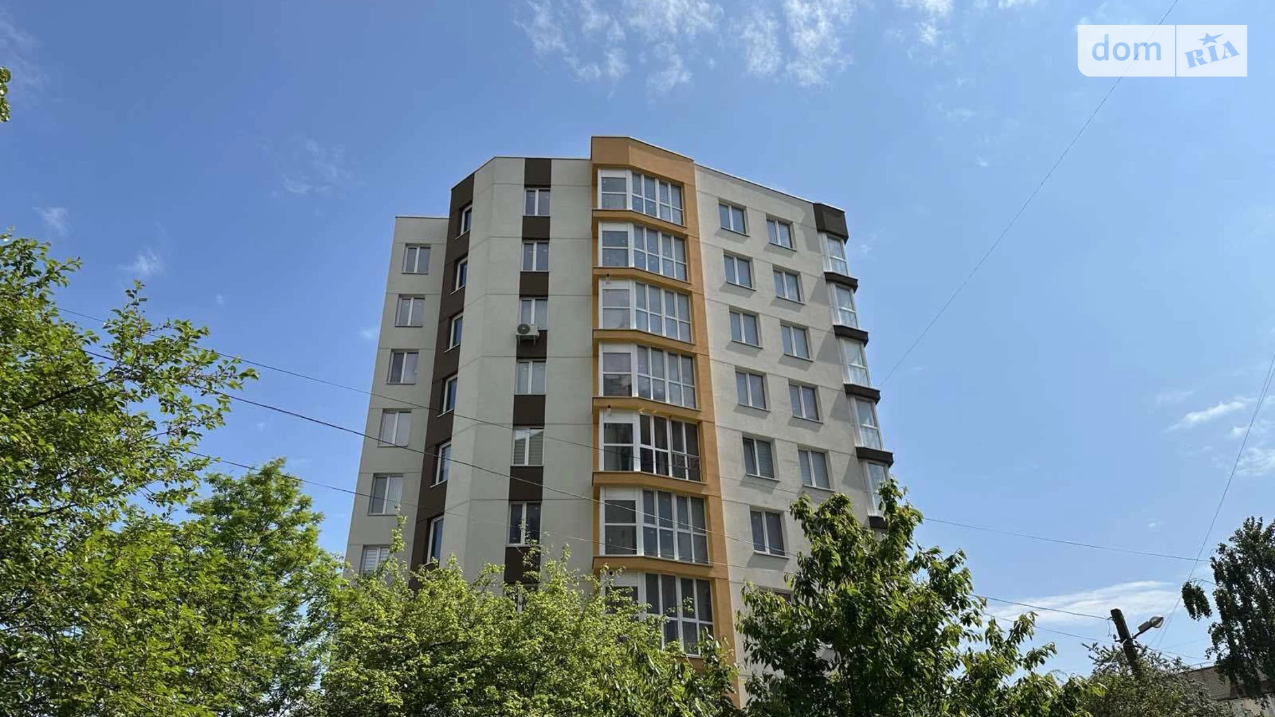 2-комнатная квартира 87.7 кв. м в Тернополе, ул. Троллейбусная - фото 3