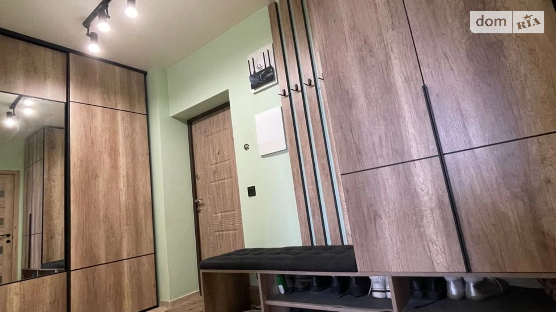 Продається 1-кімнатна квартира 47 кв. м у Львові, вул. Зелена, 281А - фото 5