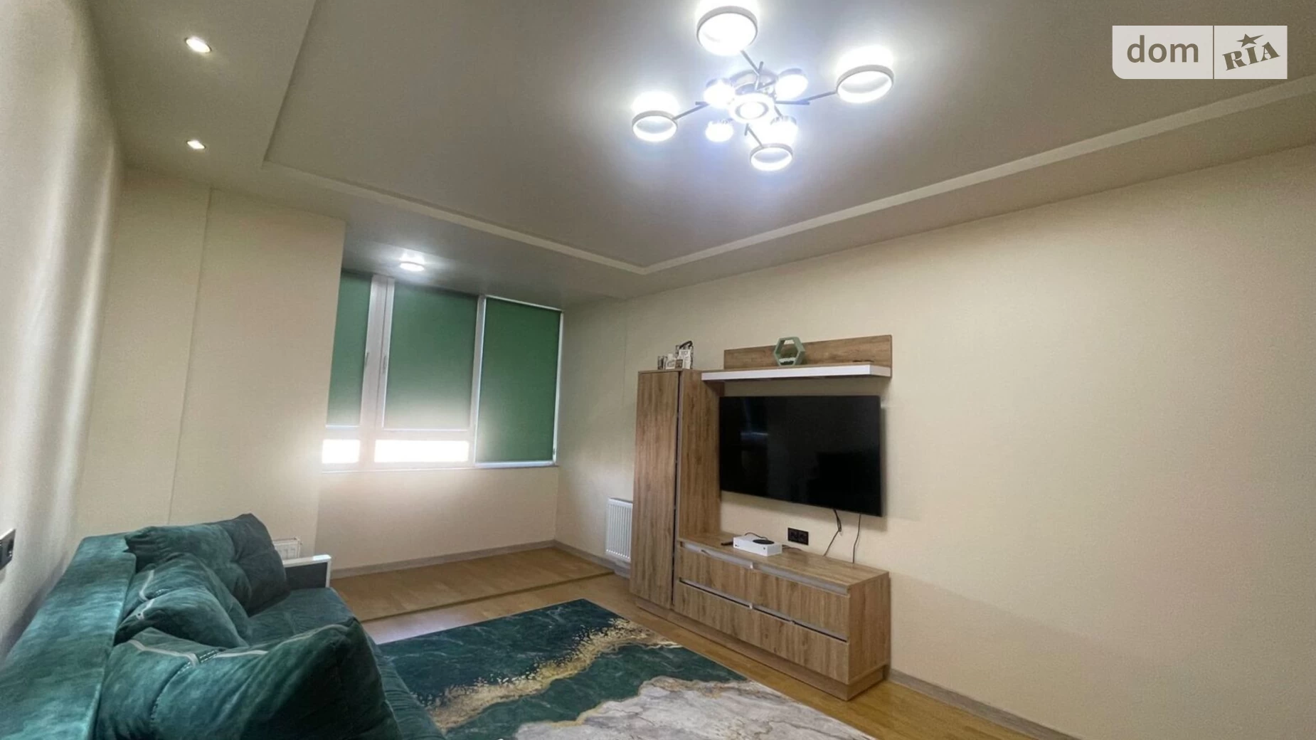 Продається 1-кімнатна квартира 47 кв. м у Львові, вул. Зелена, 281А - фото 3