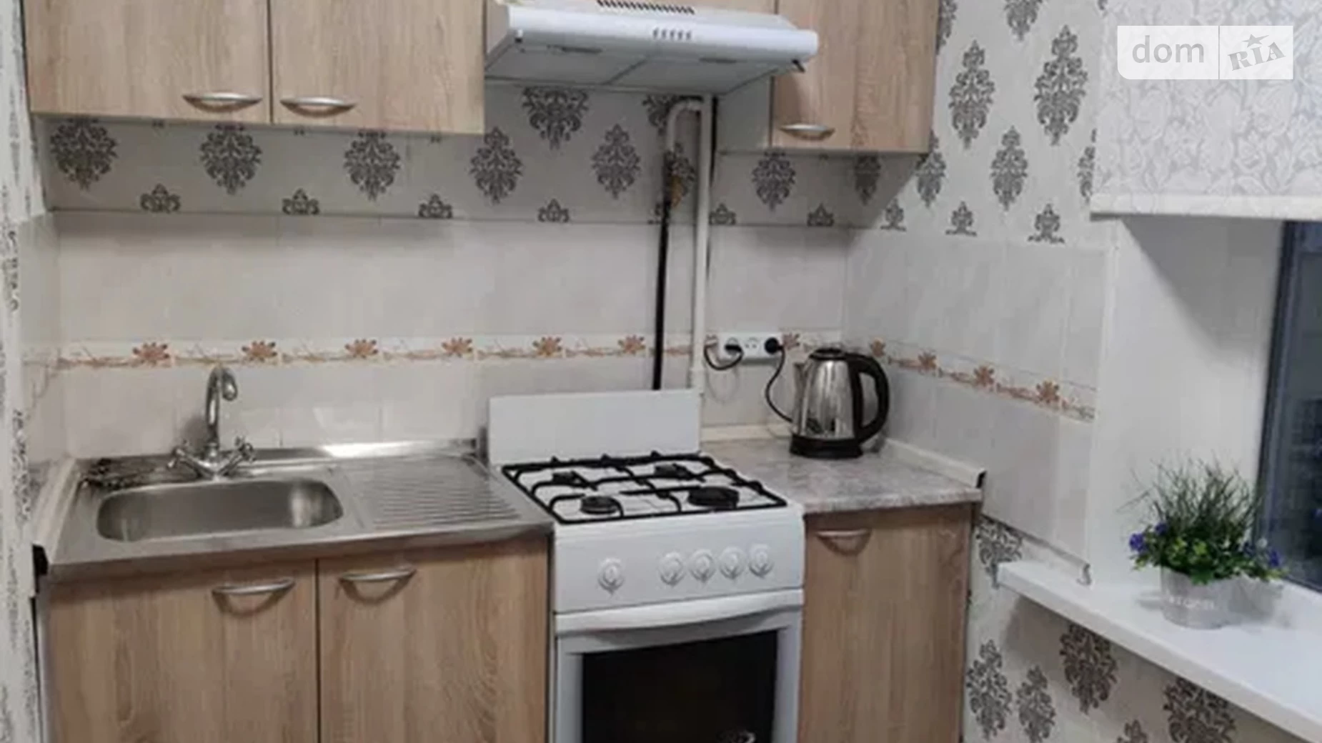 Здається в оренду 1-кімнатна квартира 28 кв. м у Києві, вул. Лук'янівська, 9 - фото 3