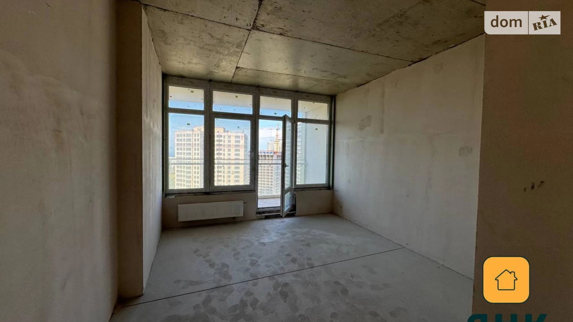 Продається 1-кімнатна квартира 52 кв. м у Одесі, вул. Генуезька, 3В - фото 2