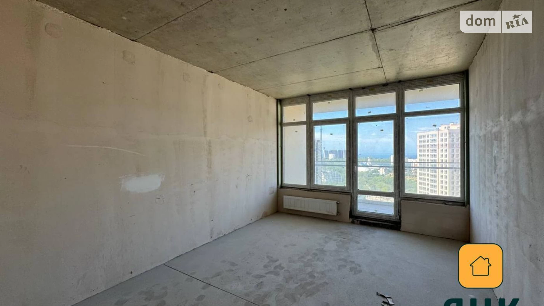 Продається 1-кімнатна квартира 52 кв. м у Одесі, вул. Генуезька, 3В - фото 3