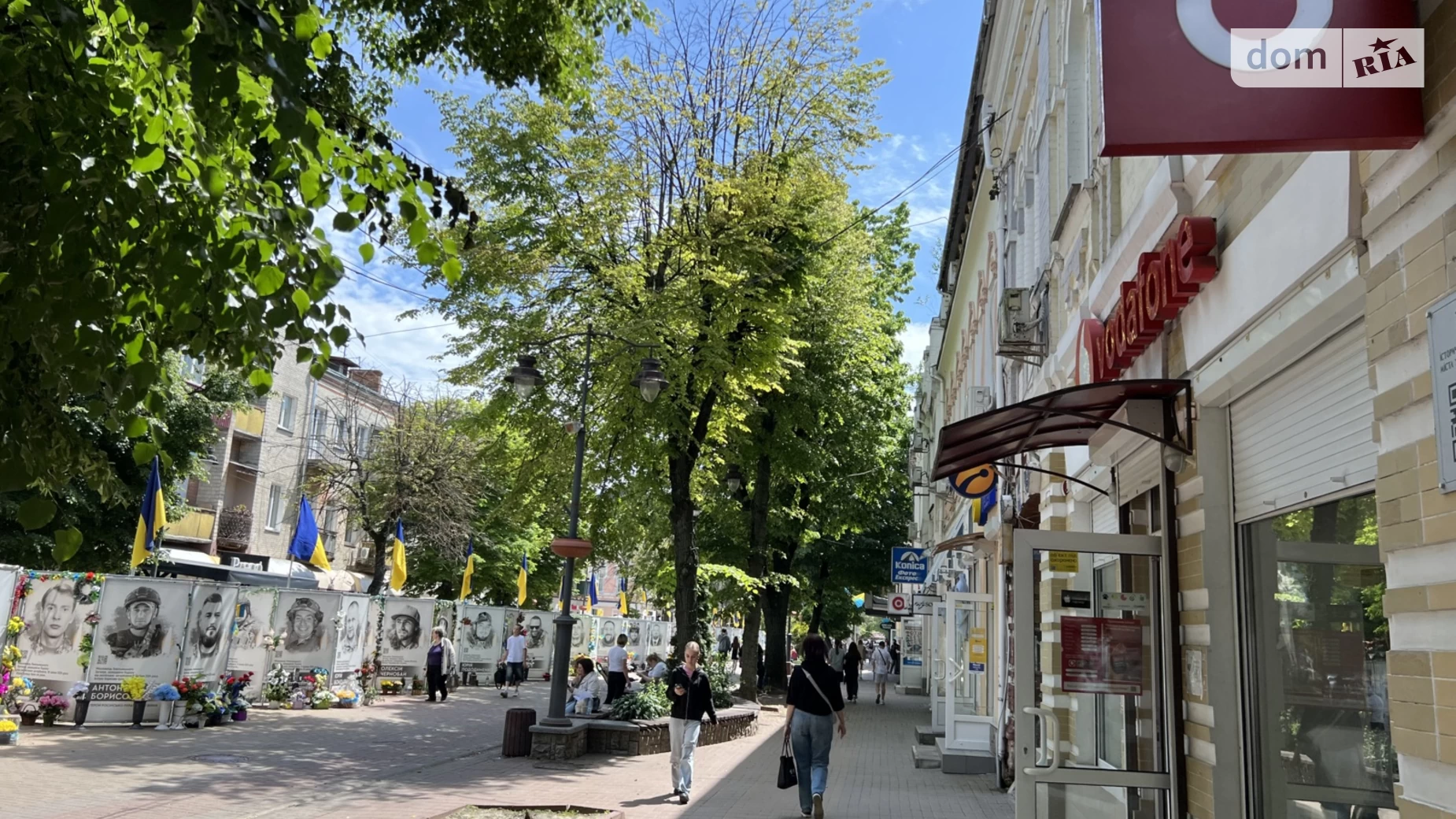 Продається приміщення вільного призначення 40.7 кв. м в 3-поверховій будівлі, цена: 200000 € - фото 2