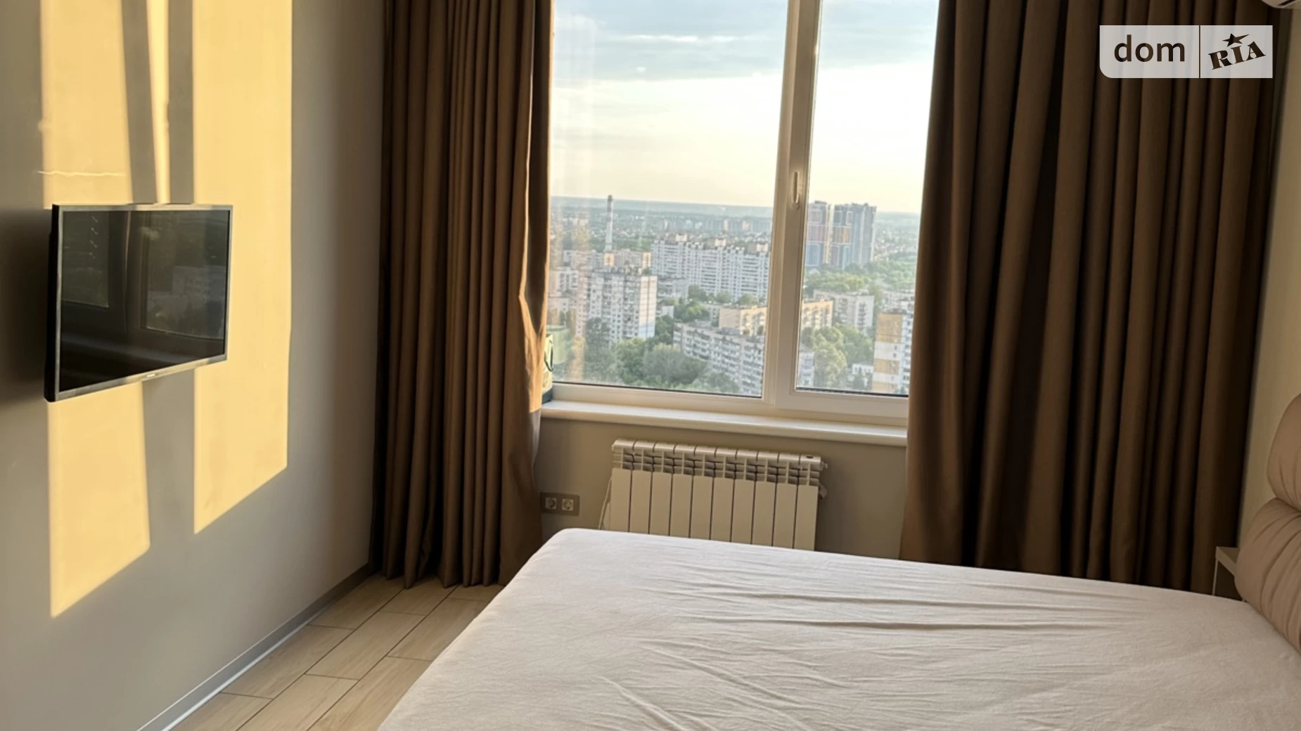 Сдается в аренду 1-комнатная квартира 30 кв. м в Киеве, ул. Академика Заболотного, 1А - фото 4