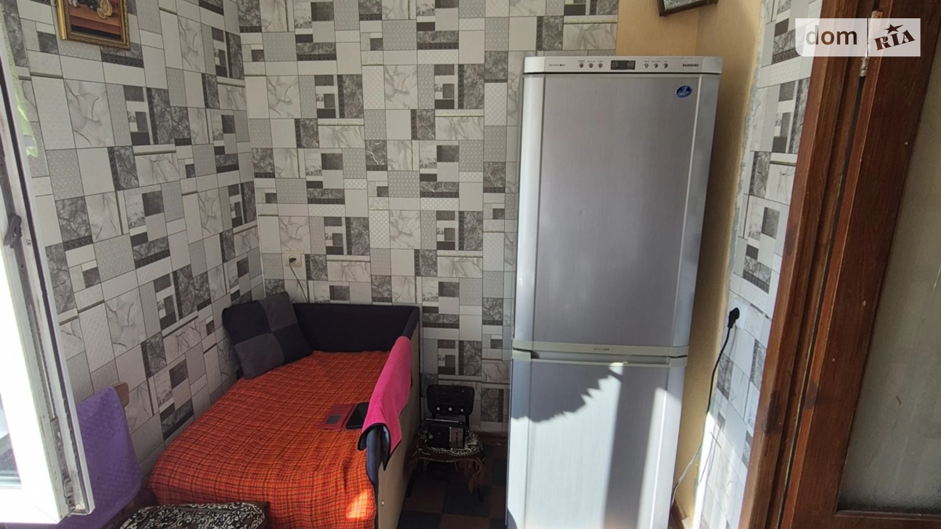 Продається 1-кімнатна квартира 30 кв. м у Світловодську - фото 2