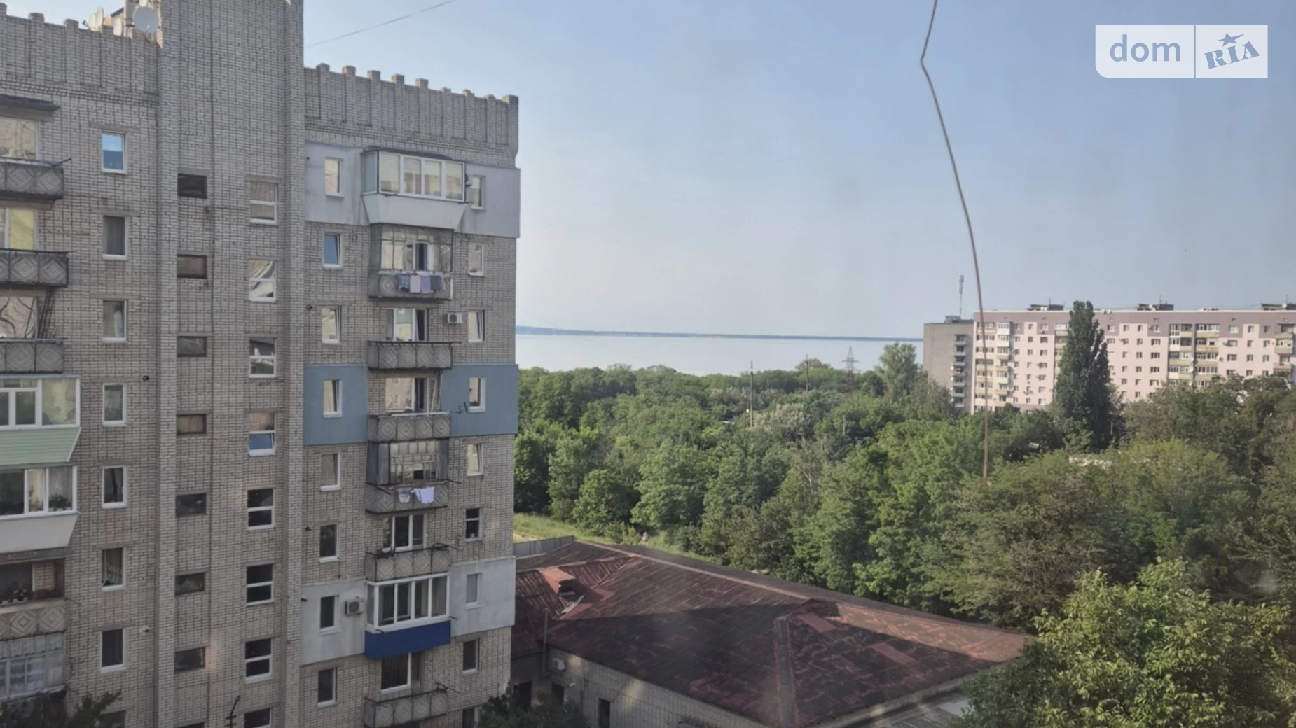 Продається 1-кімнатна квартира 30 кв. м у Світловодську - фото 5
