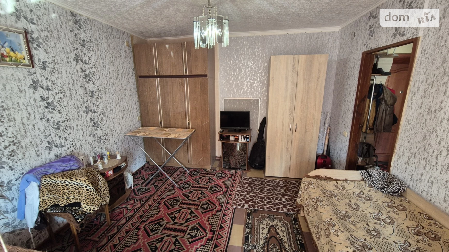 Продается 1-комнатная квартира 30 кв. м в Светловодске, ул. Сечевых Стрельцов(9 Января), 100 - фото 4