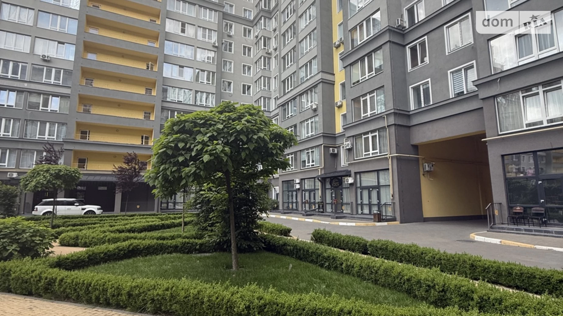 Продается 2-комнатная квартира 144 кв. м в Буче, ул. Ивана Кожедуба, 3 корпус 3Г - фото 2