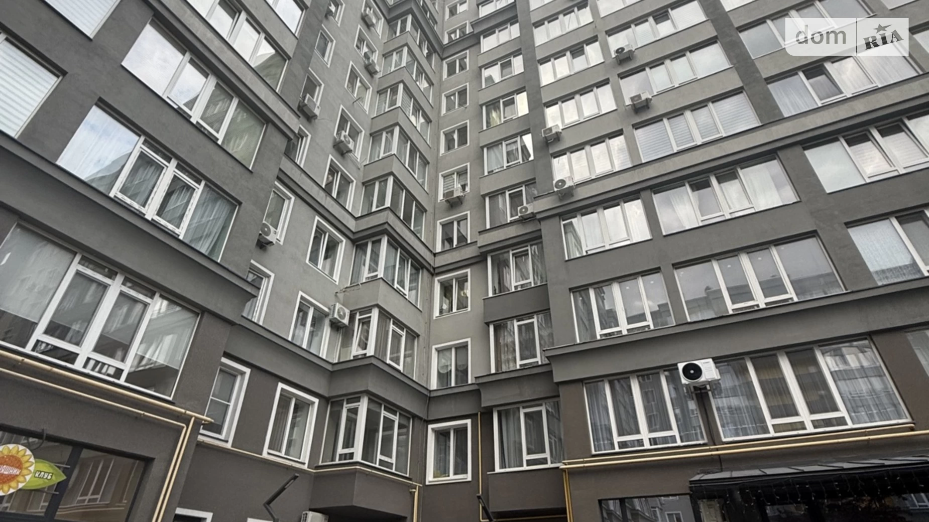 Продается 2-комнатная квартира 144 кв. м в Буче, ул. Ивана Кожедуба, 3 корпус 3Г - фото 4