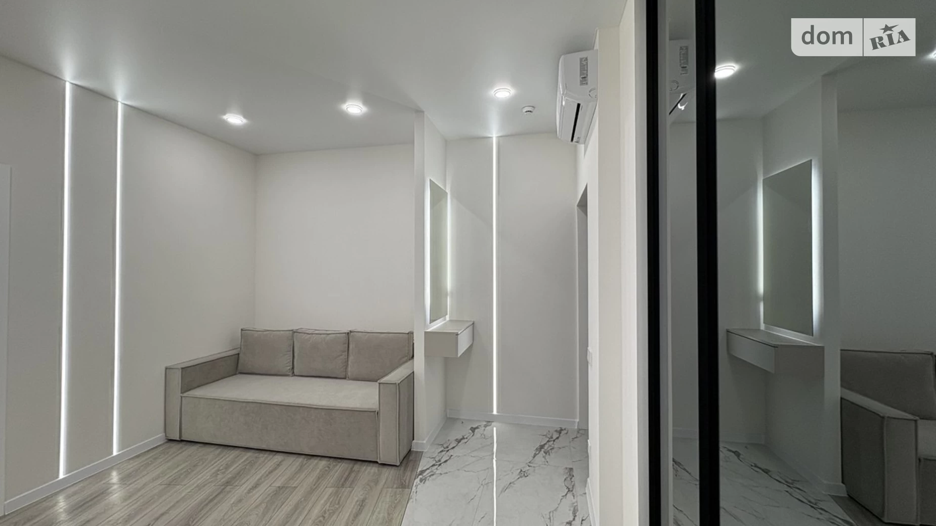Продается 1-комнатная квартира 42.6 кв. м в Одессе, ул. Краснова, 3 корпус 63 - фото 5