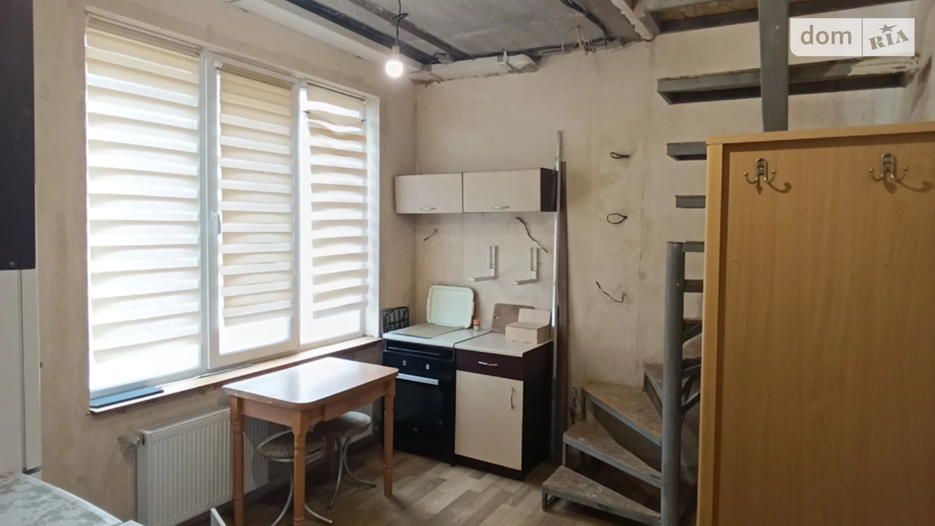 Продается 1-комнатная квартира 33 кв. м в Харькове, пер. Резниковский - фото 4