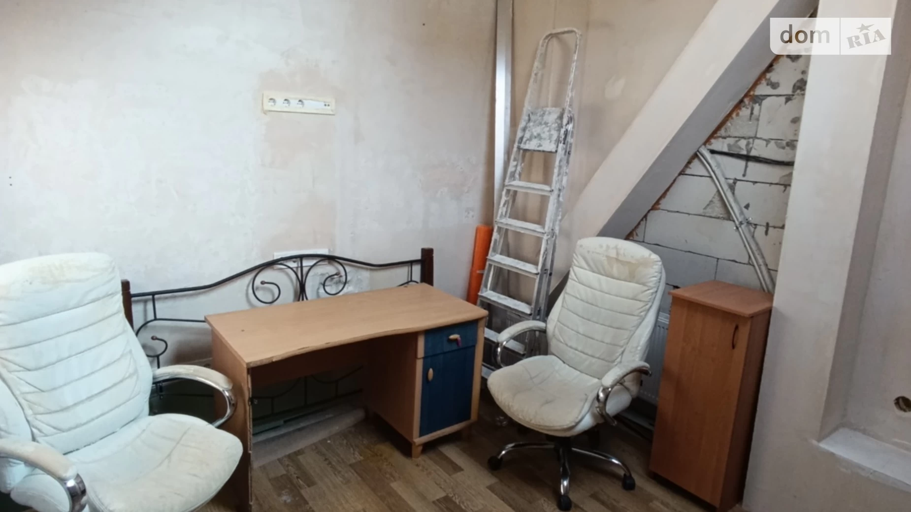 Продается 1-комнатная квартира 33 кв. м в Харькове, пер. Резниковский - фото 5