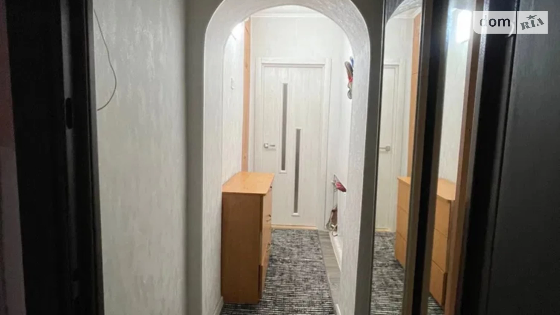 Продається 1-кімнатна квартира 30 кв. м у Києві, вул. Юрія Кондратюка, 4Г - фото 5