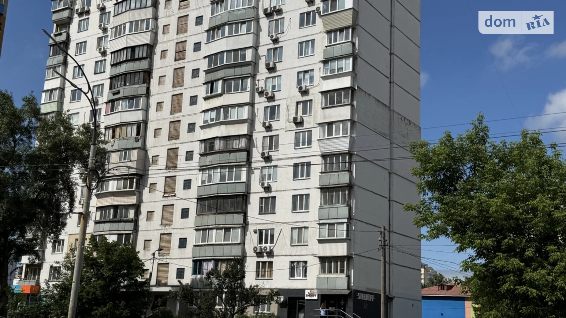 Продається 4-кімнатна квартира 105 кв. м у Києві, просп. Володимира Івасюка, 49 - фото 3