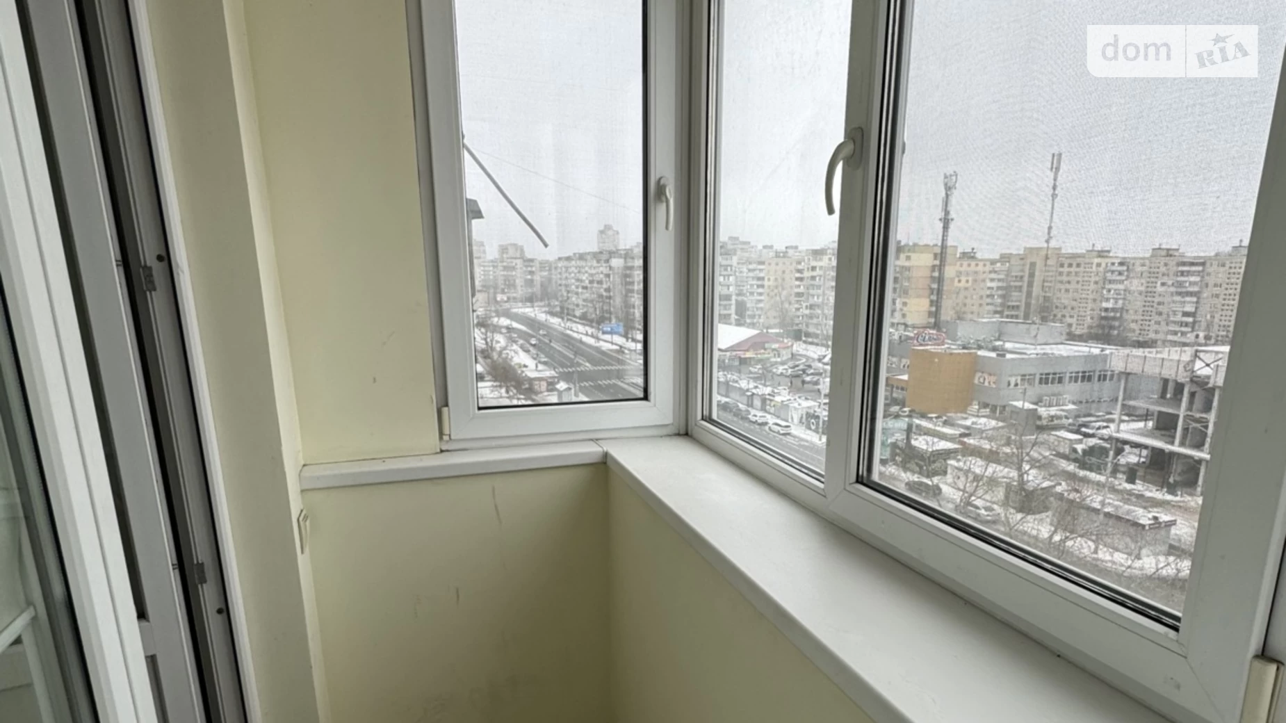 Продається 4-кімнатна квартира 105 кв. м у Києві, просп. Володимира Івасюка, 49 - фото 5