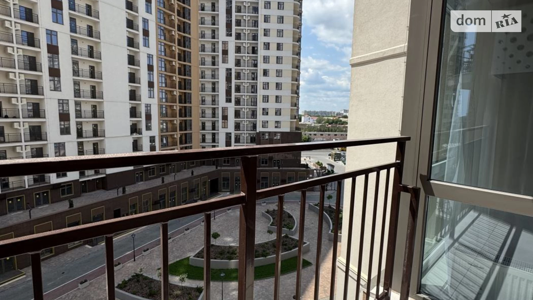 Продається 1-кімнатна квартира 42.6 кв. м у Одесі, цена: 72000 $ - фото 5